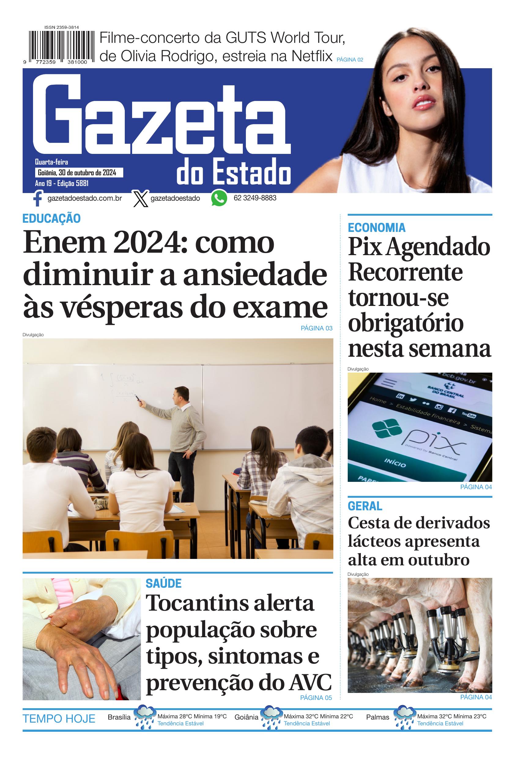 Edição 5881