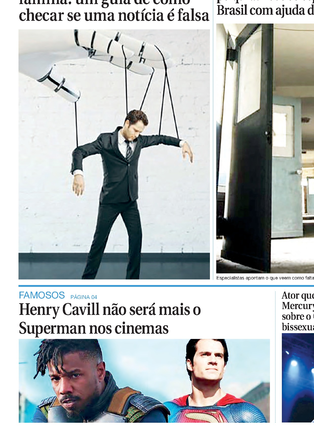 Edição 3645