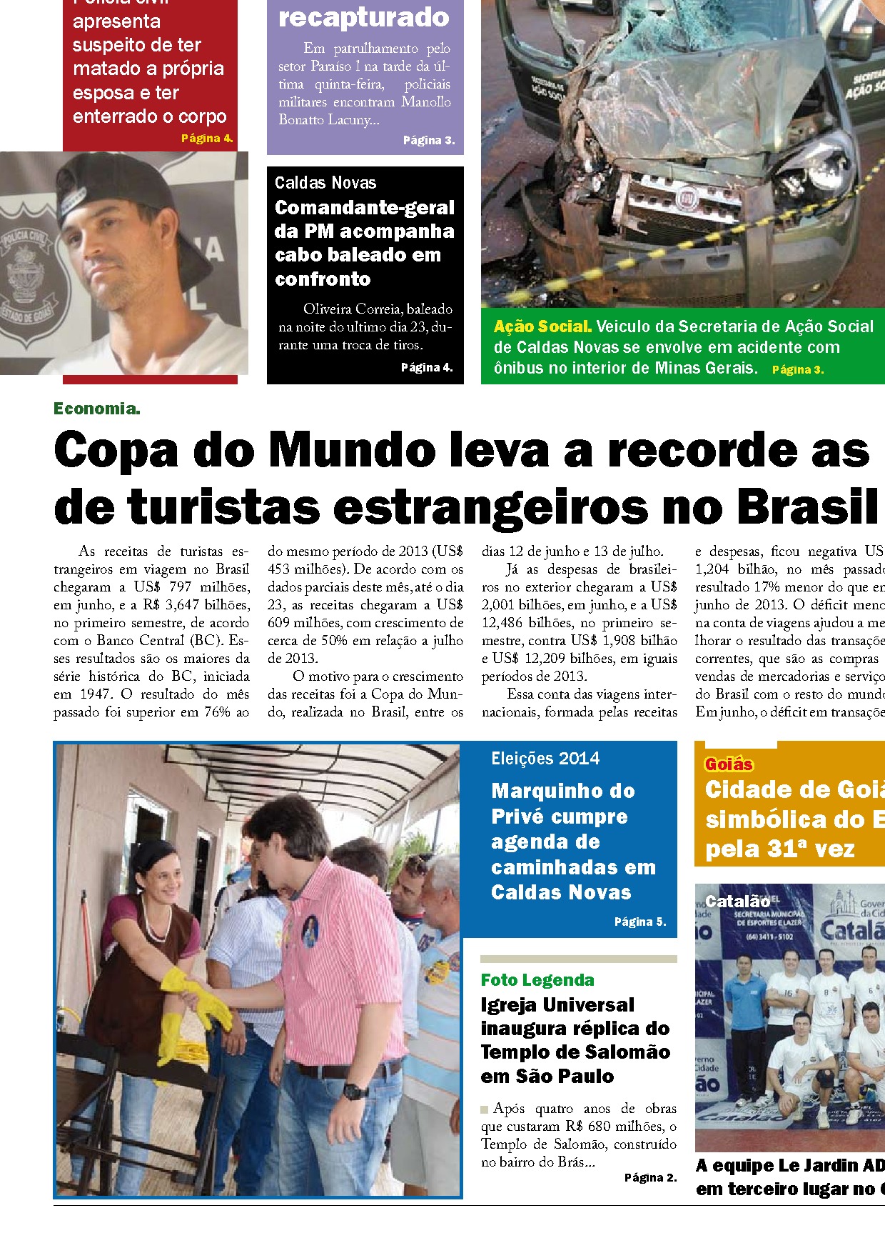 Edição 2244