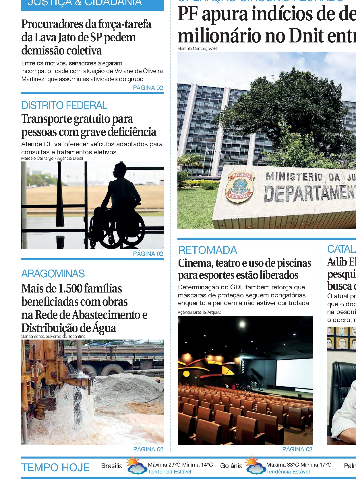 Edição 4364