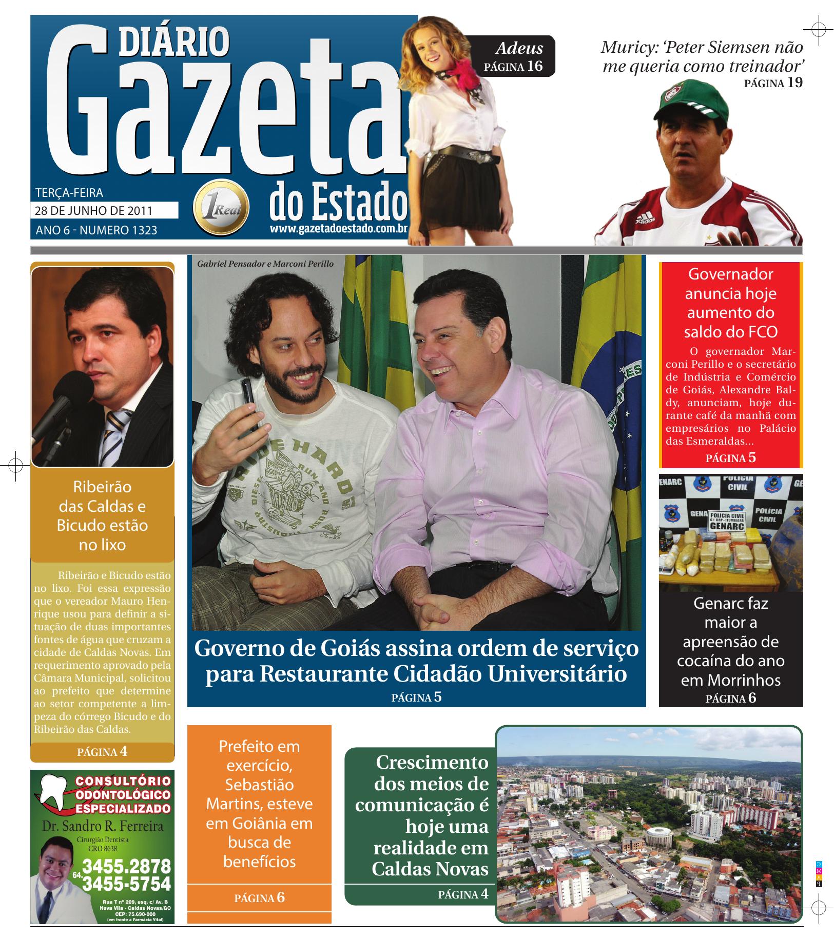 Edição 1323