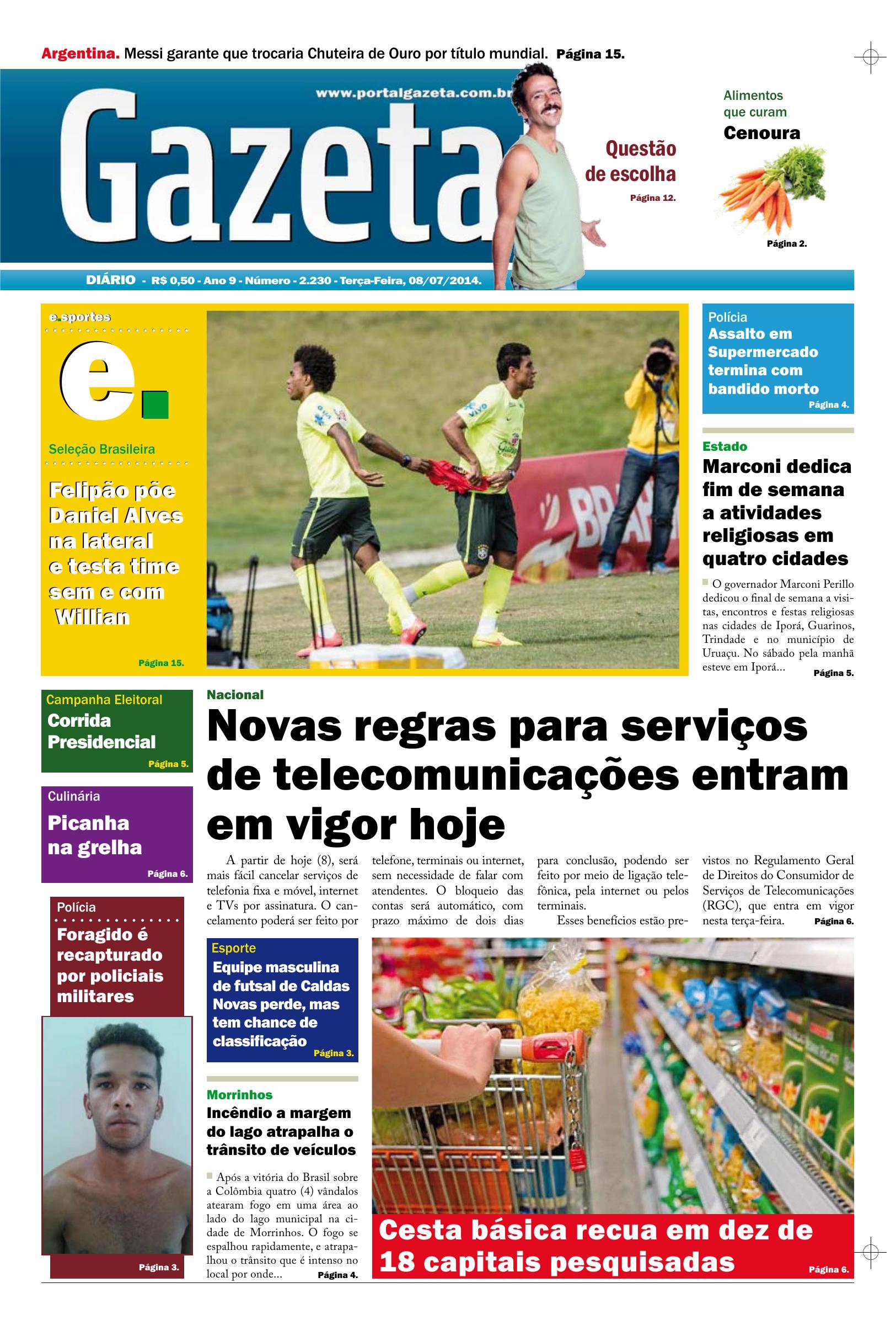 Edição 2230