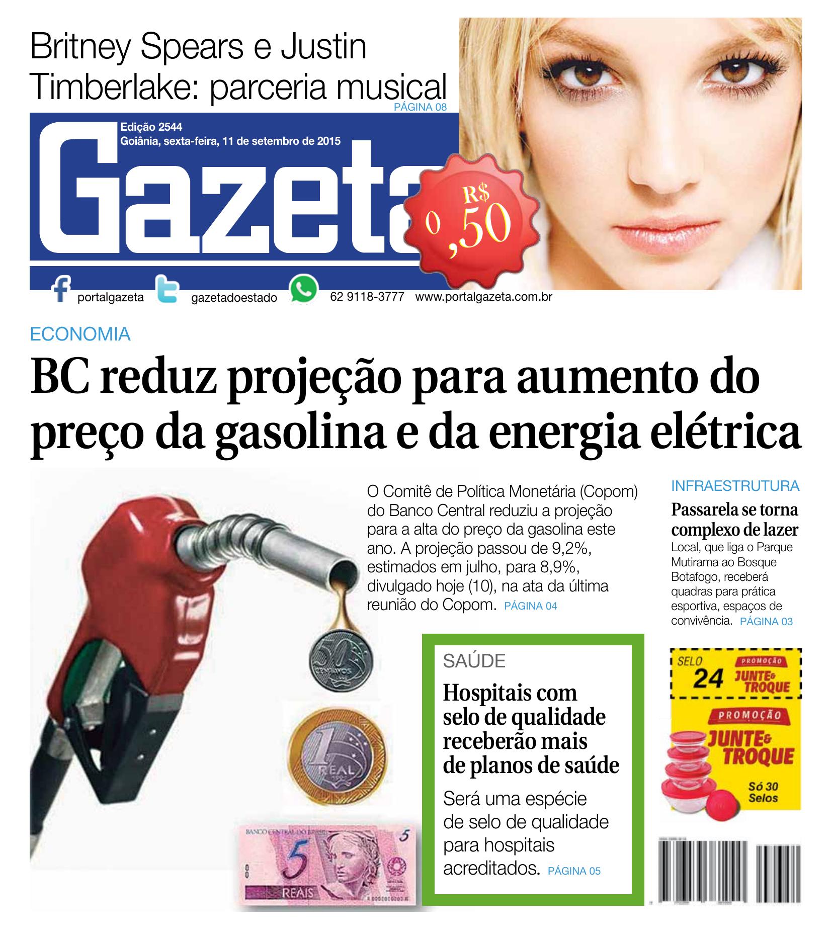 Edição 2544