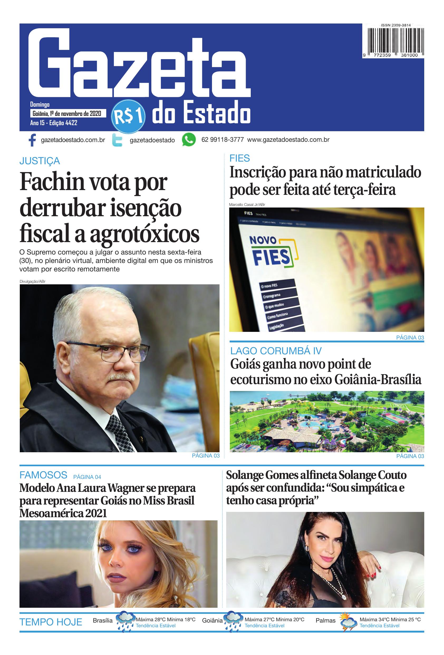 Edição 4422