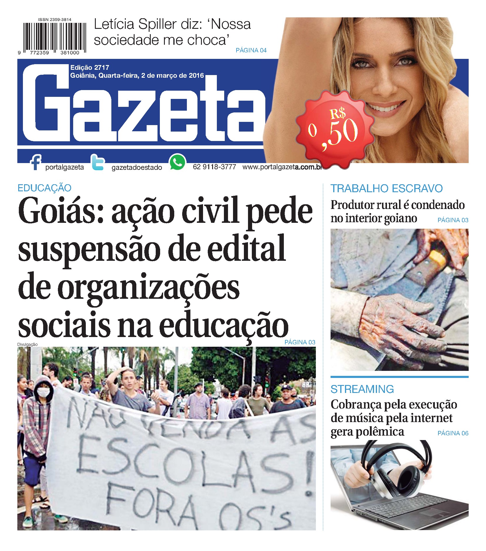 Edição 2717