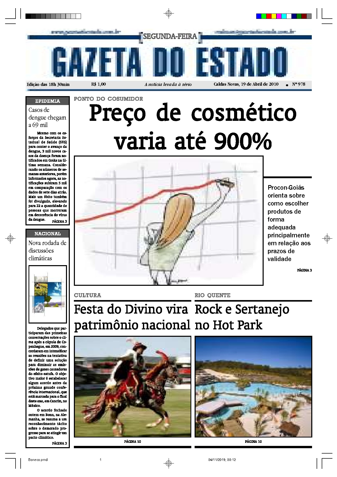 Edição 0978