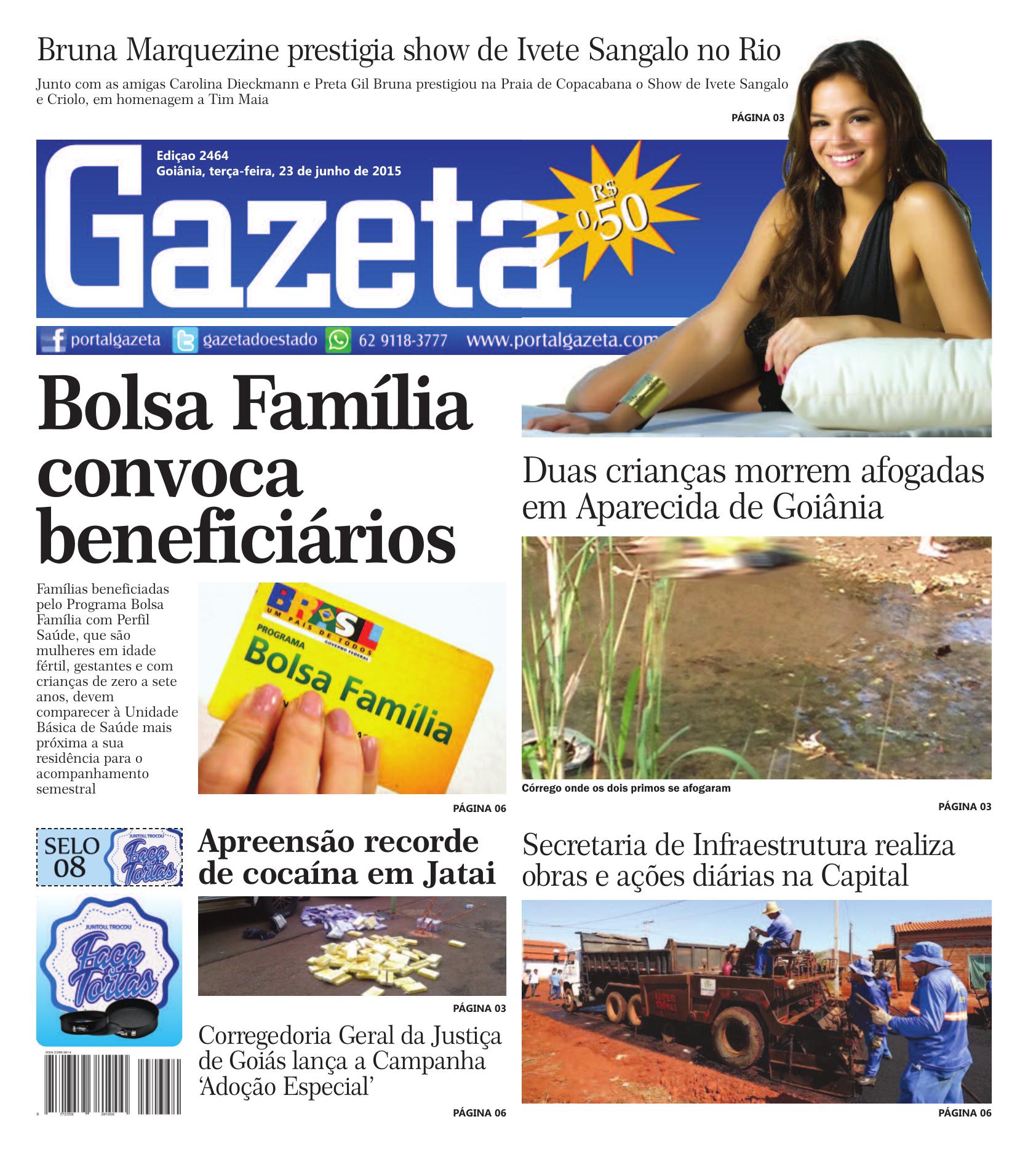 Edição 2464