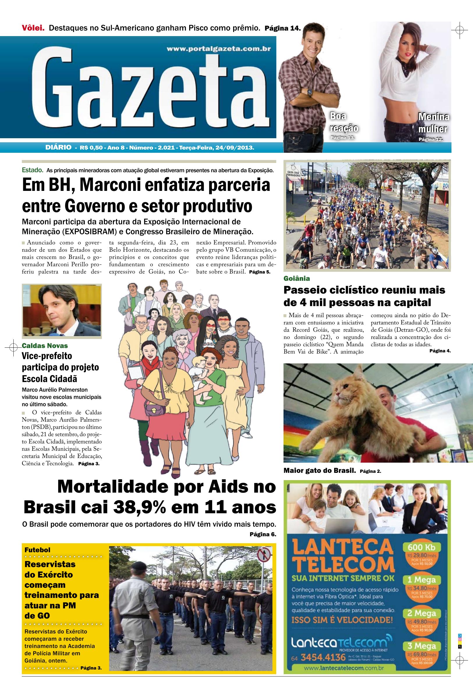 Edição 2021
