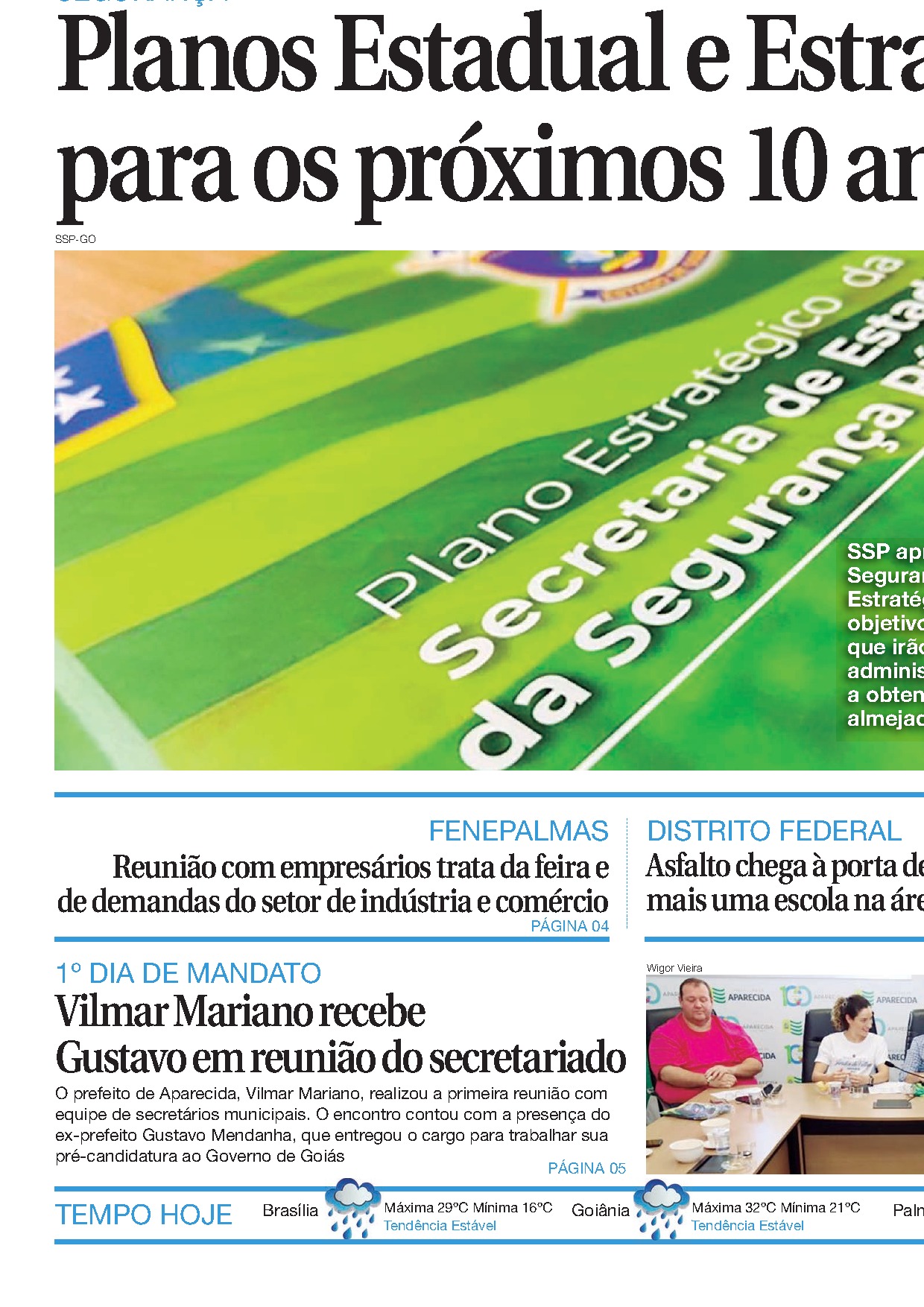 EDIÇÃO 4941