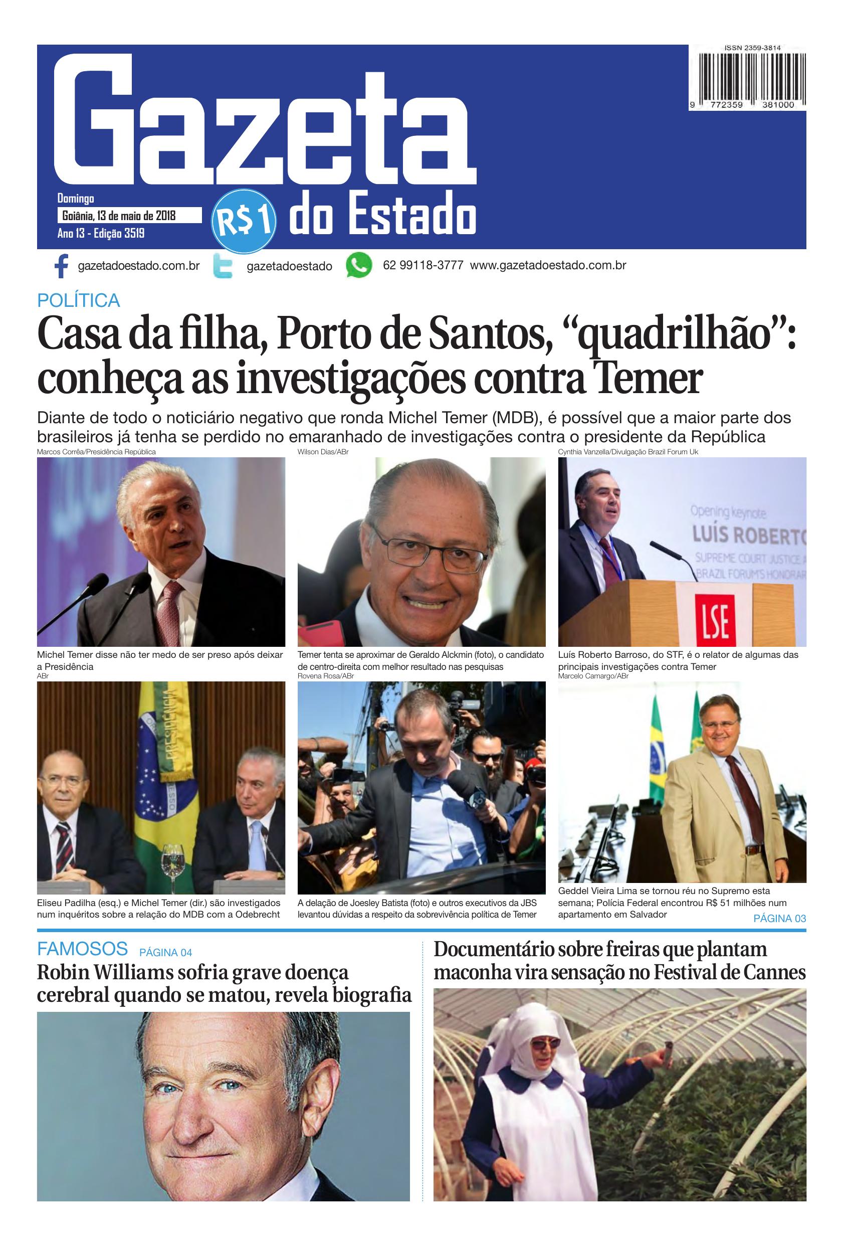 Edição 3519