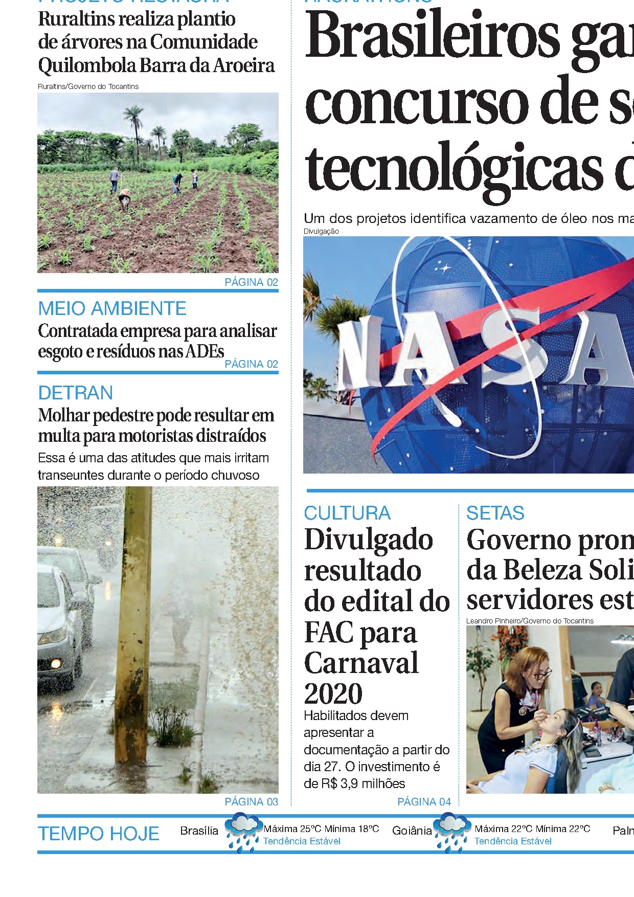 Edição 4143