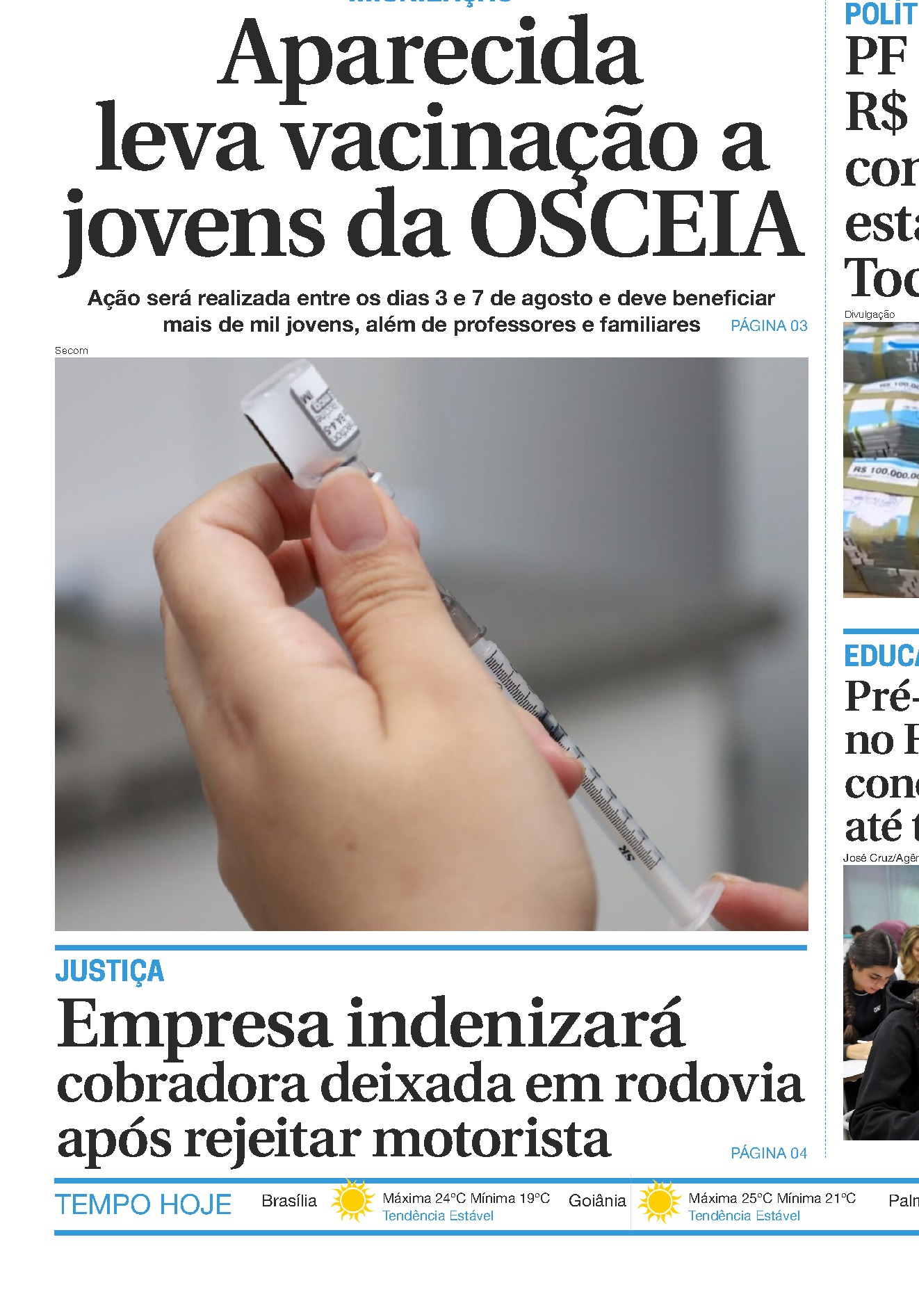 Edição 6521