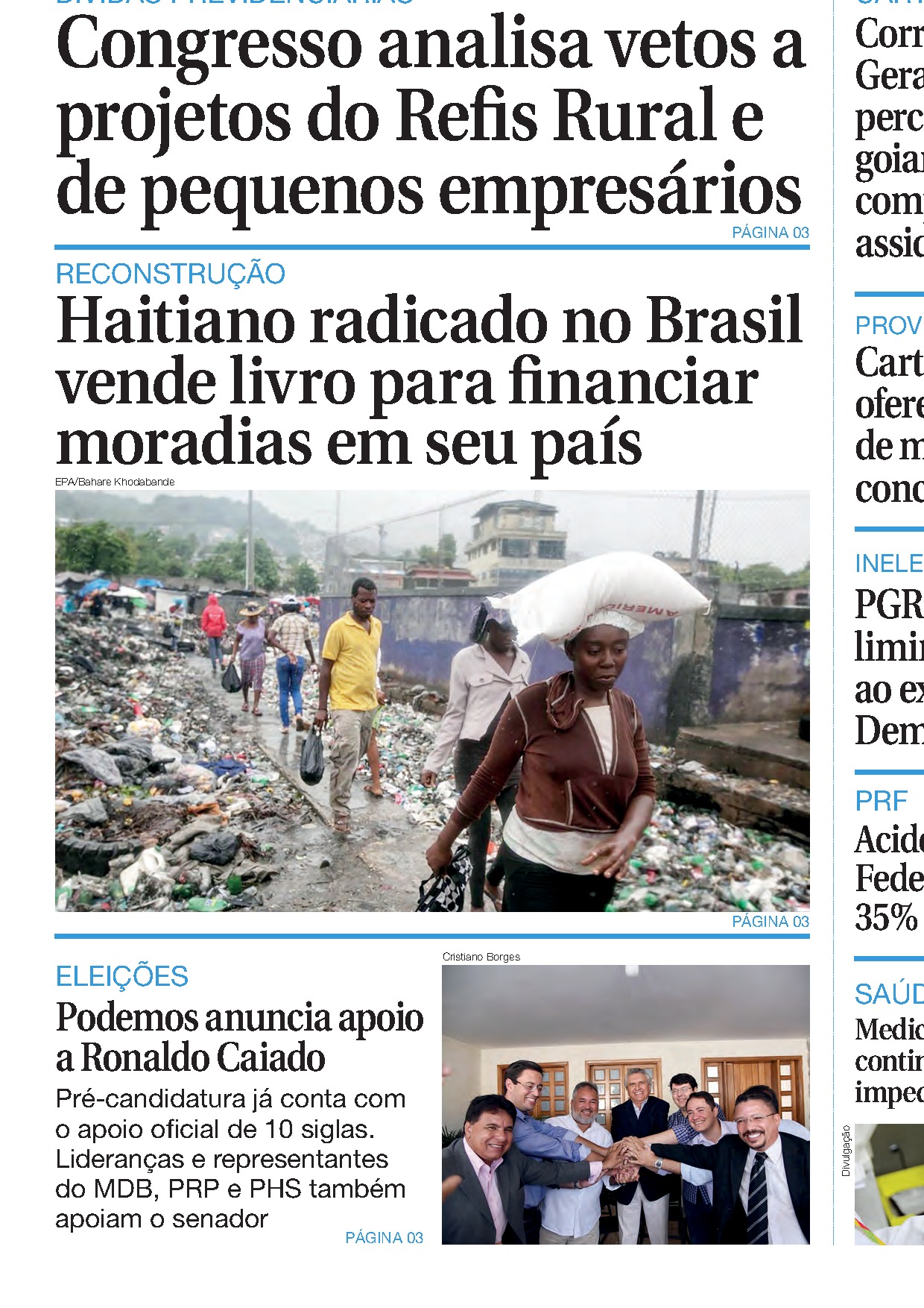 Edição 3479