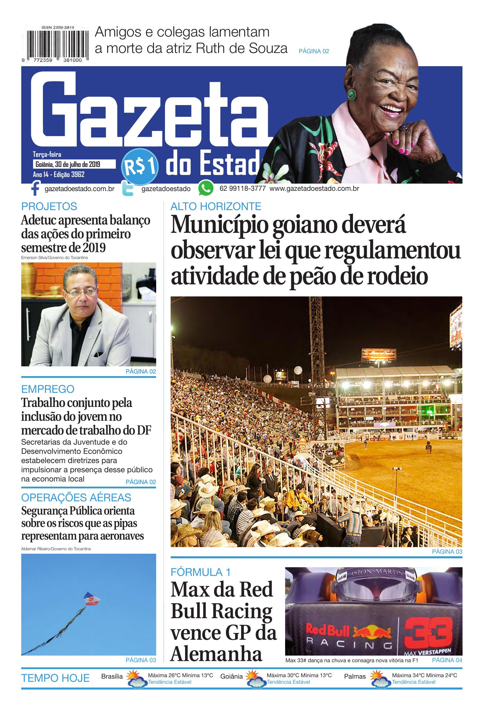 Edição 3962