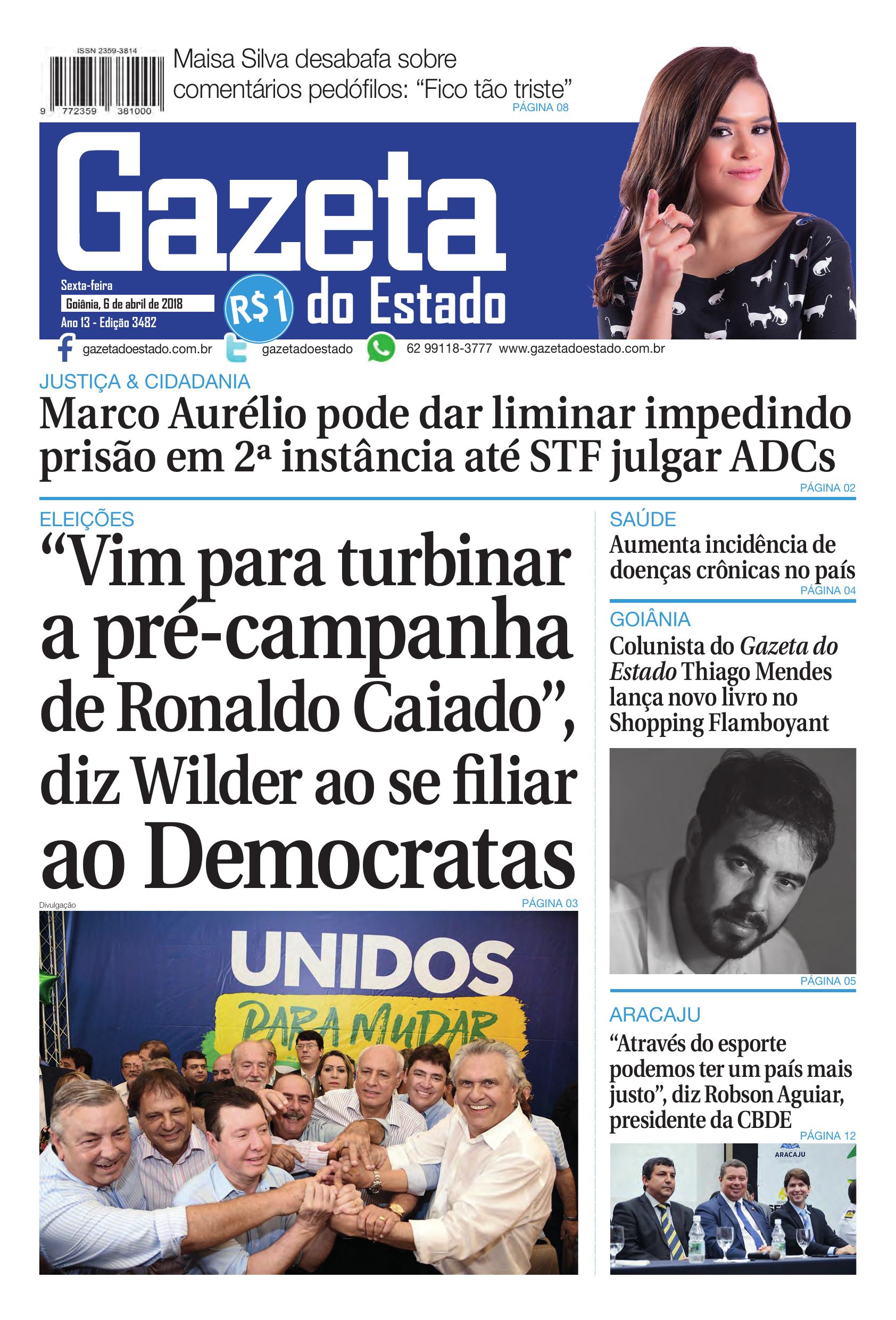 Edição 3482