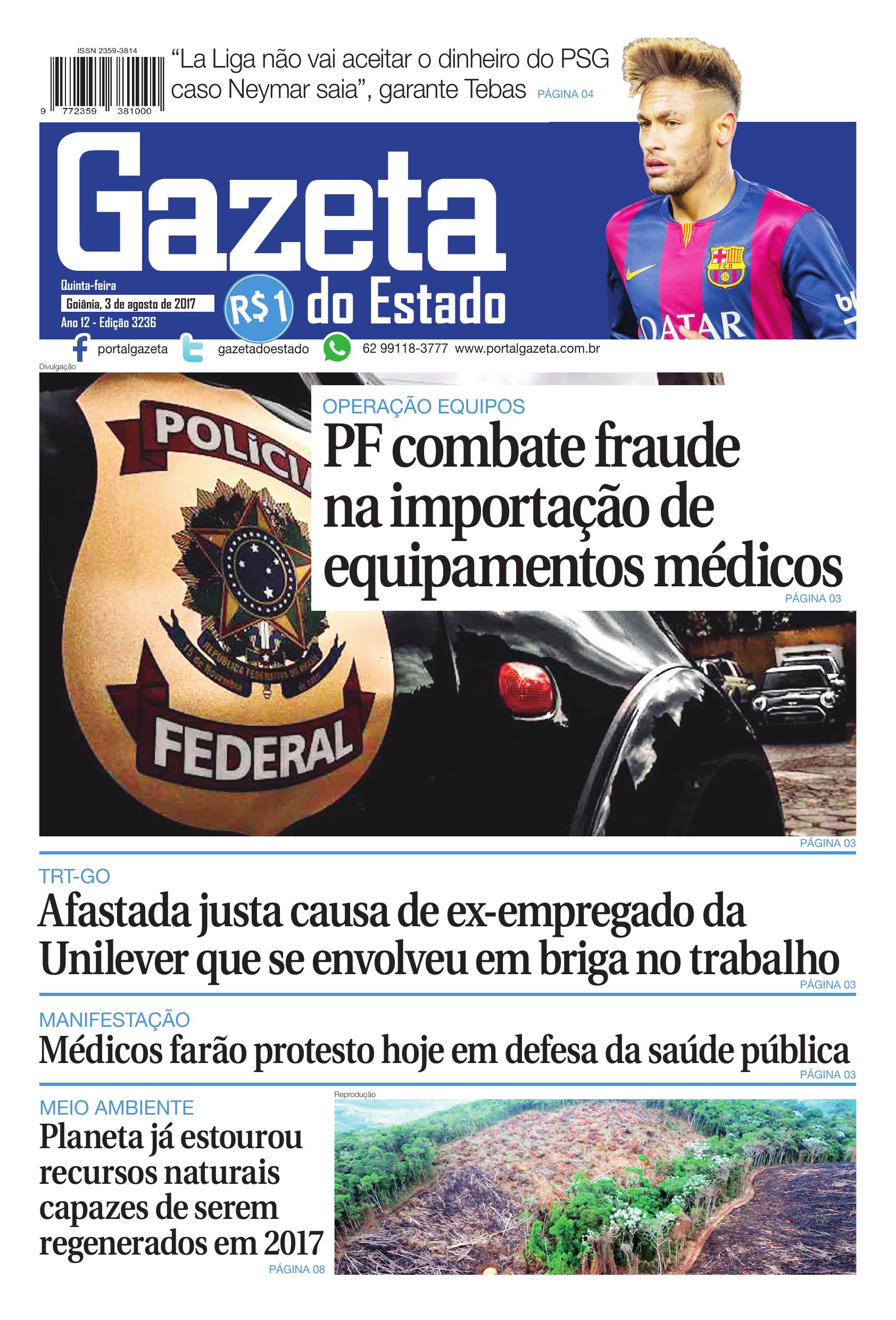 Edição 3236