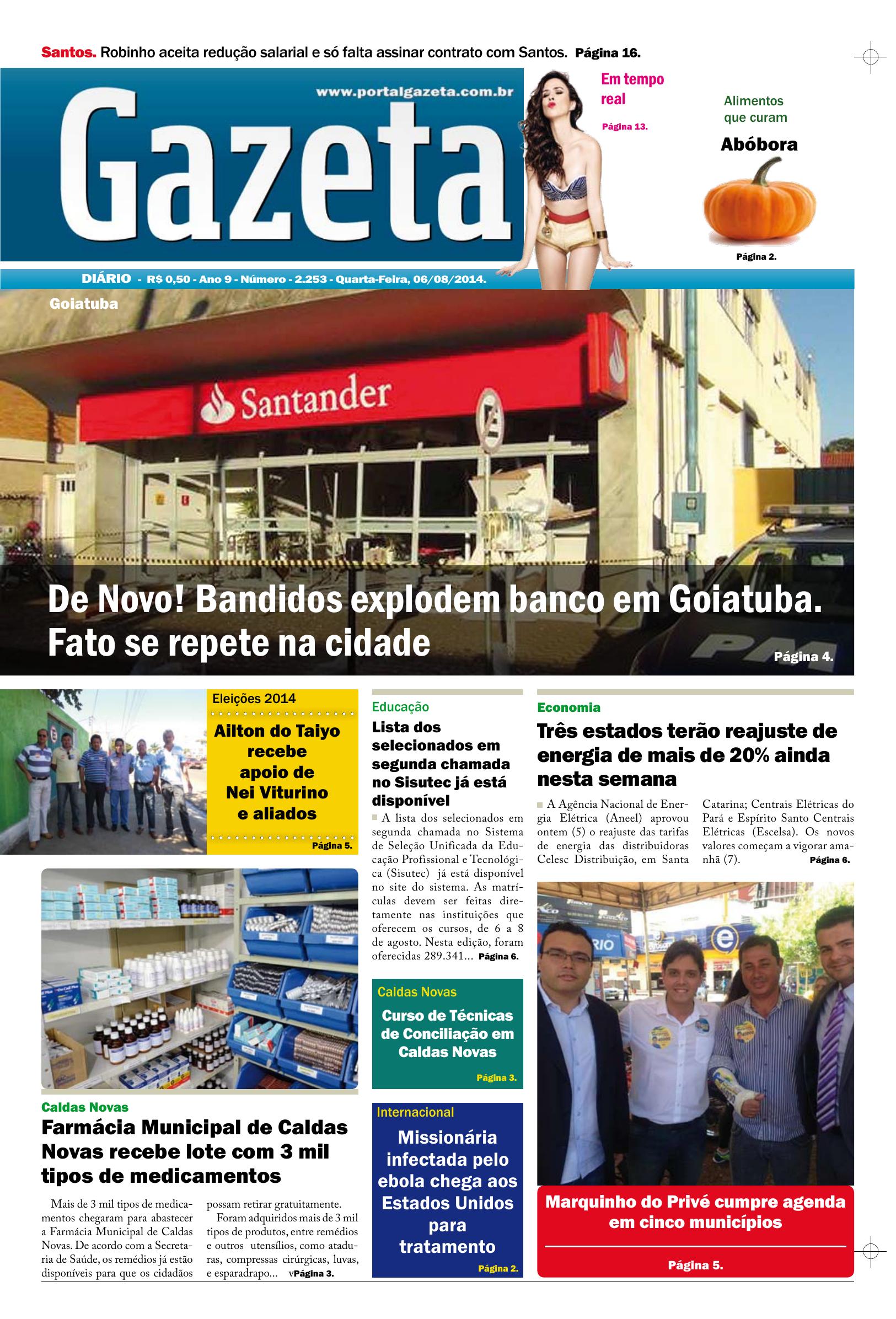 Edição 2253