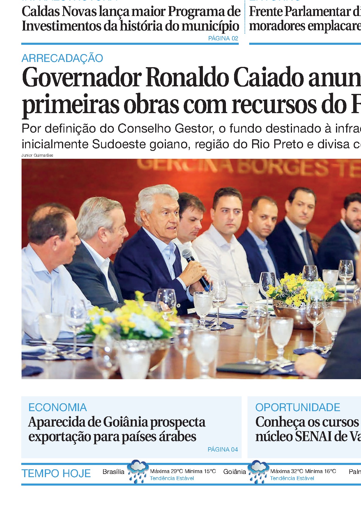 EDIÇÃO 5337