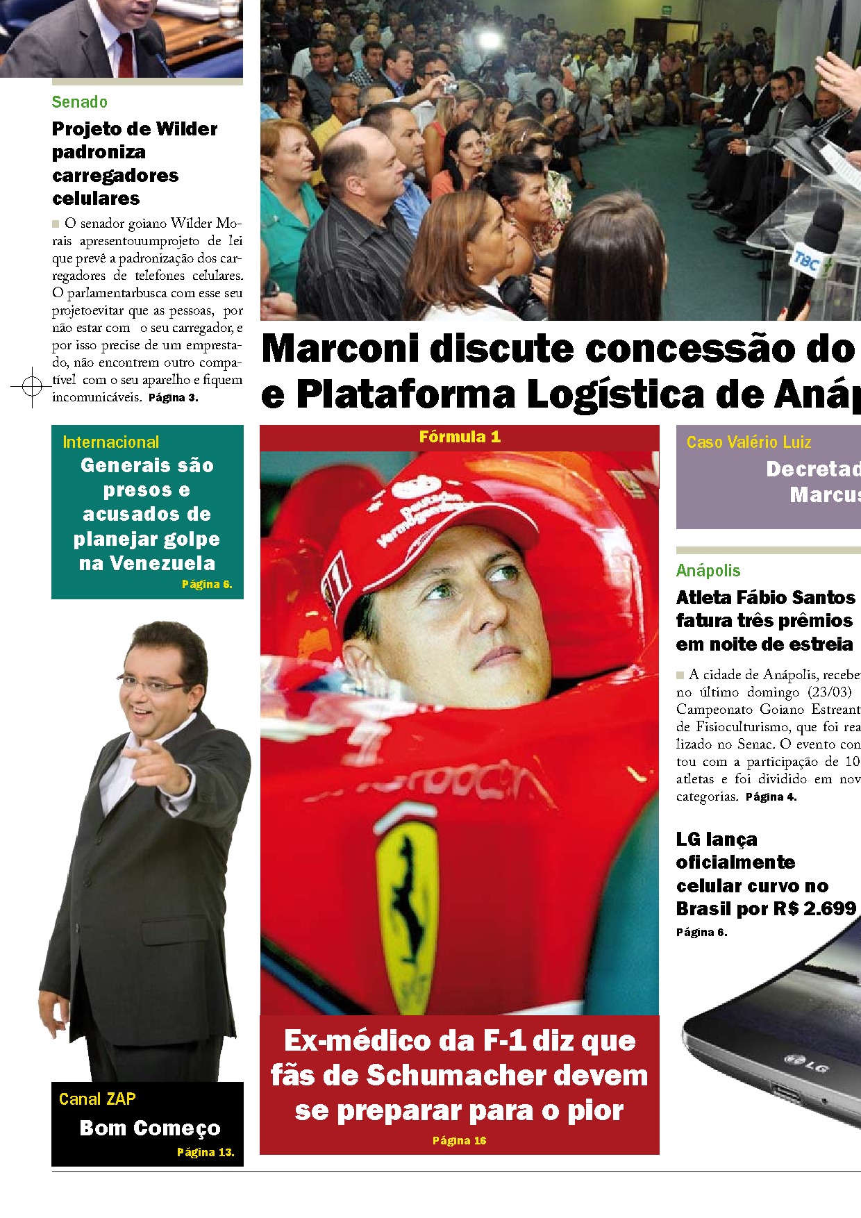 Edição 2161
