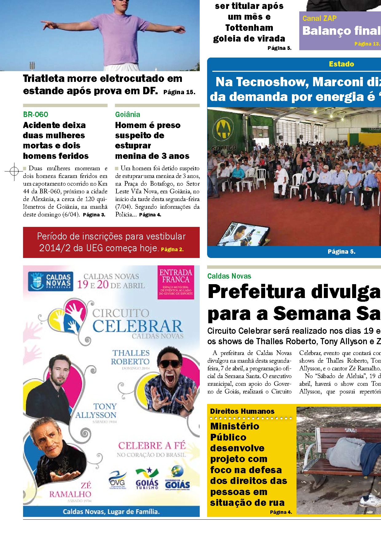 Edição 2172