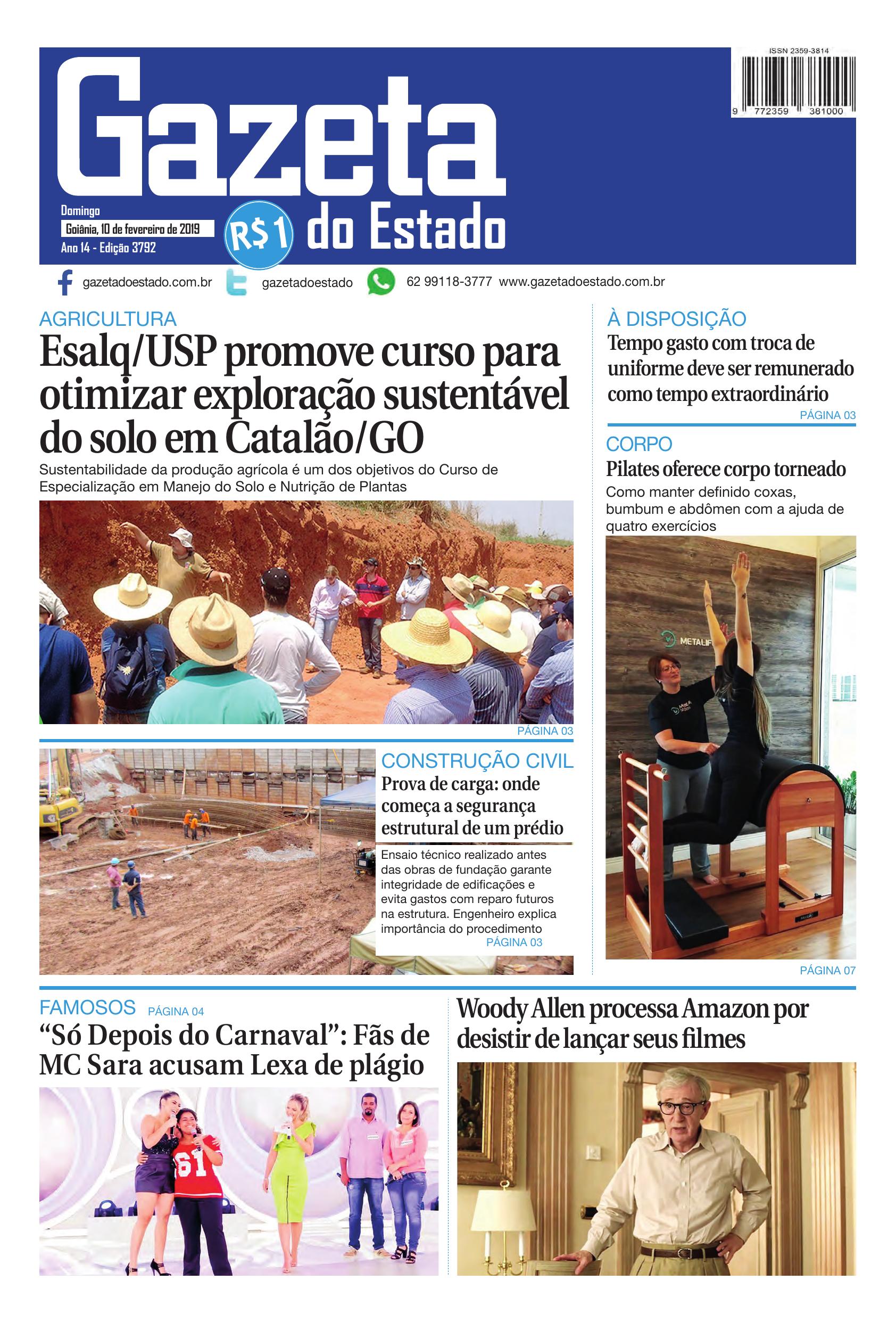 Edição 3792