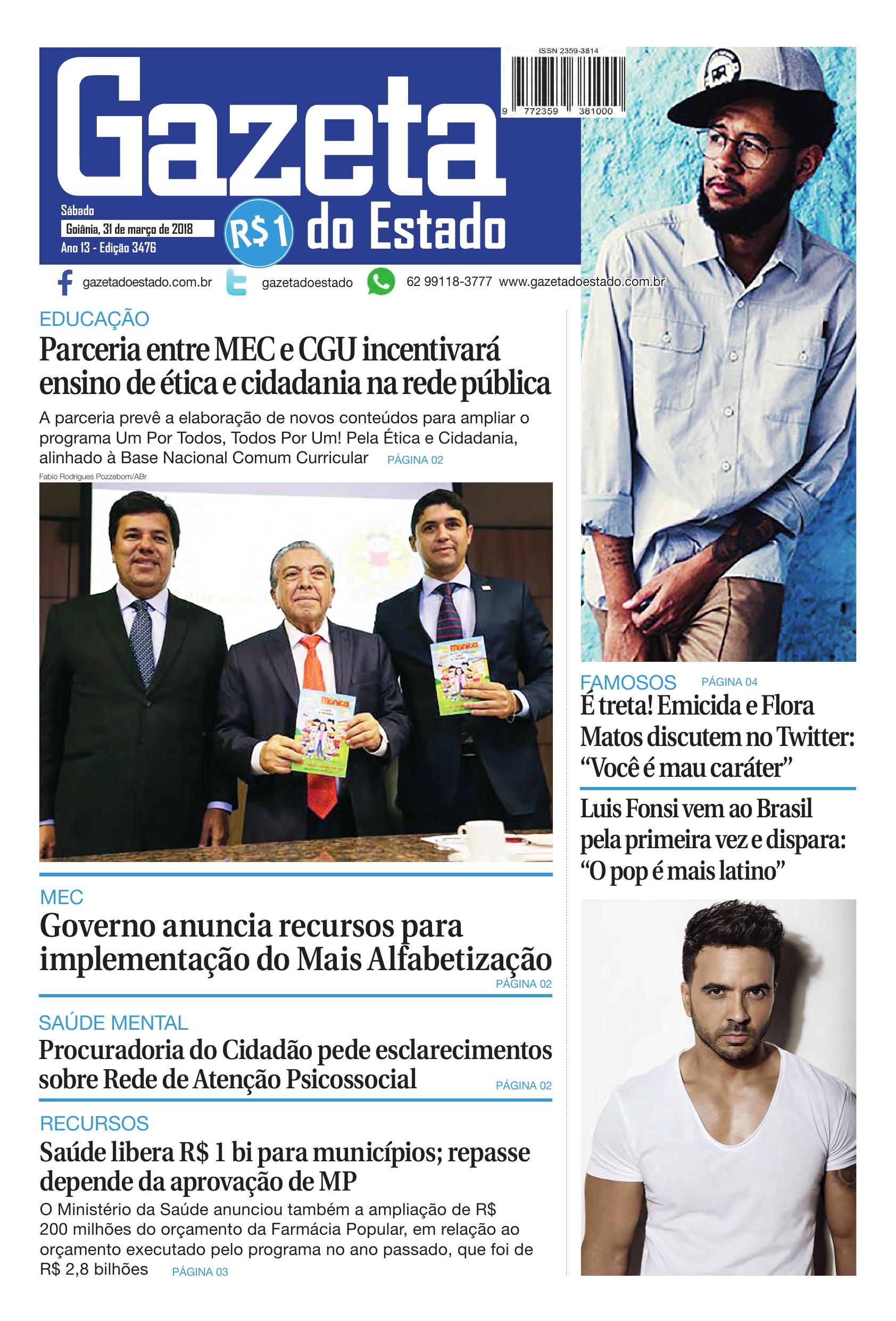 Edição 3476