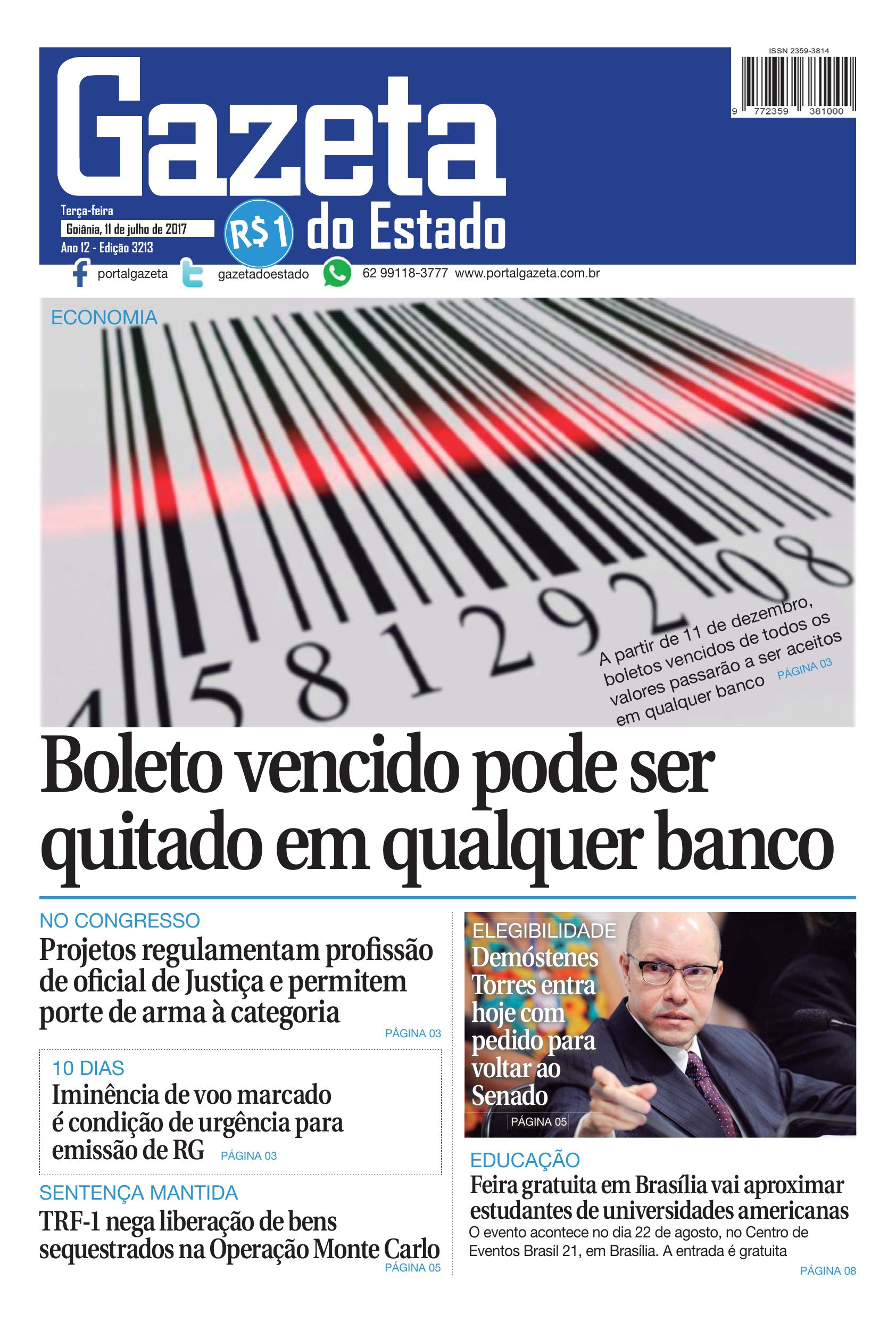 Edição 3213