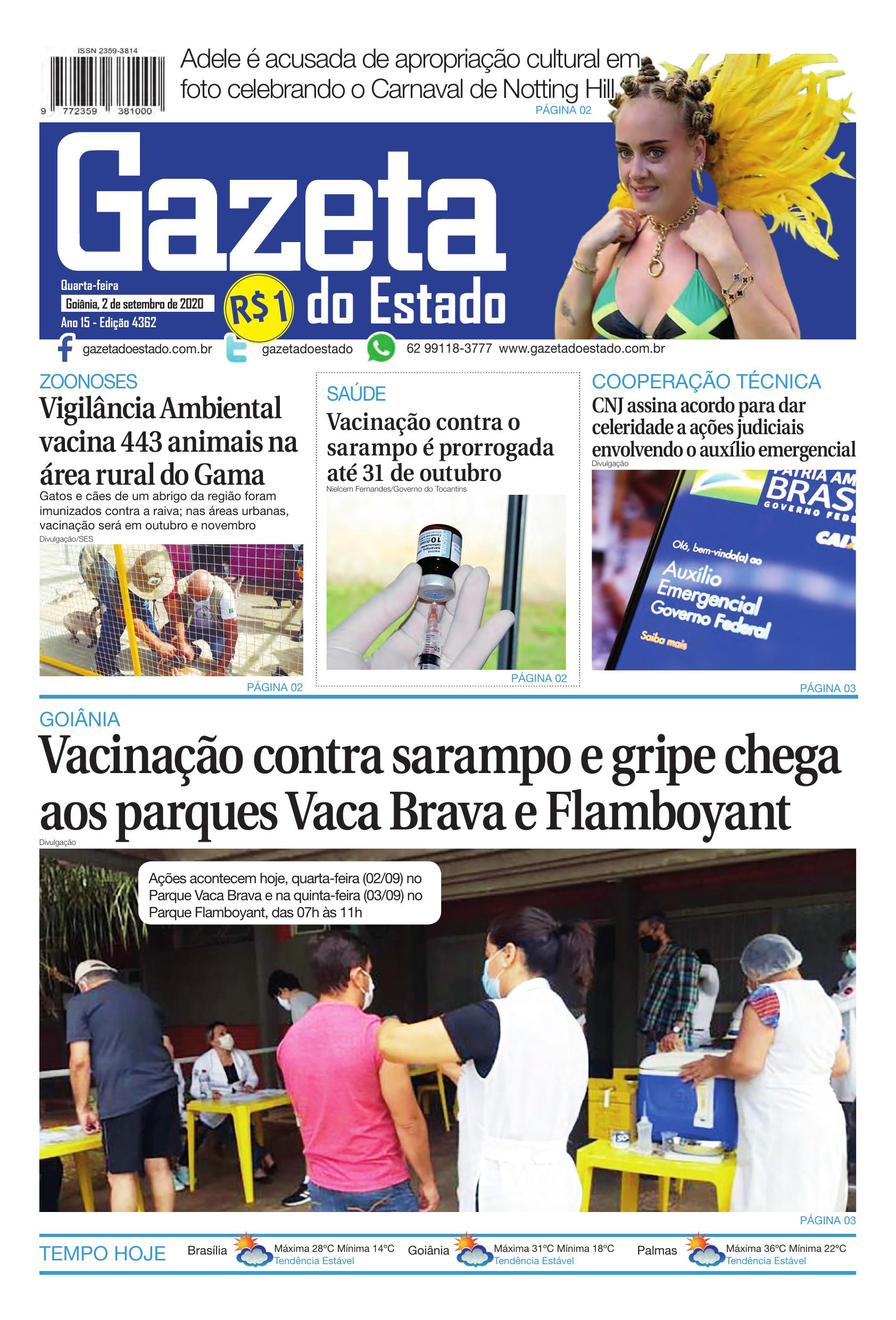 Edição 4362
