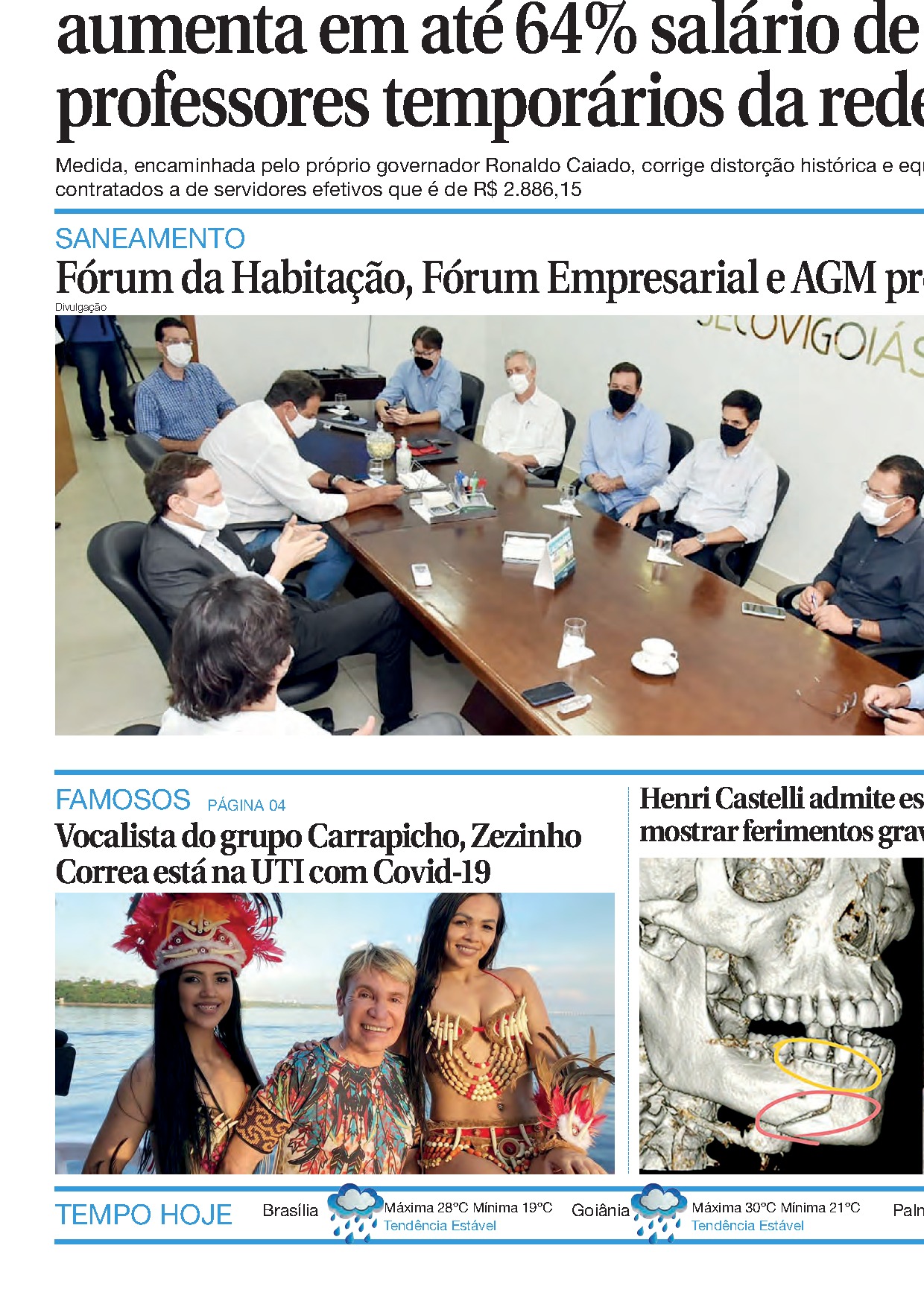 Edição 4499
