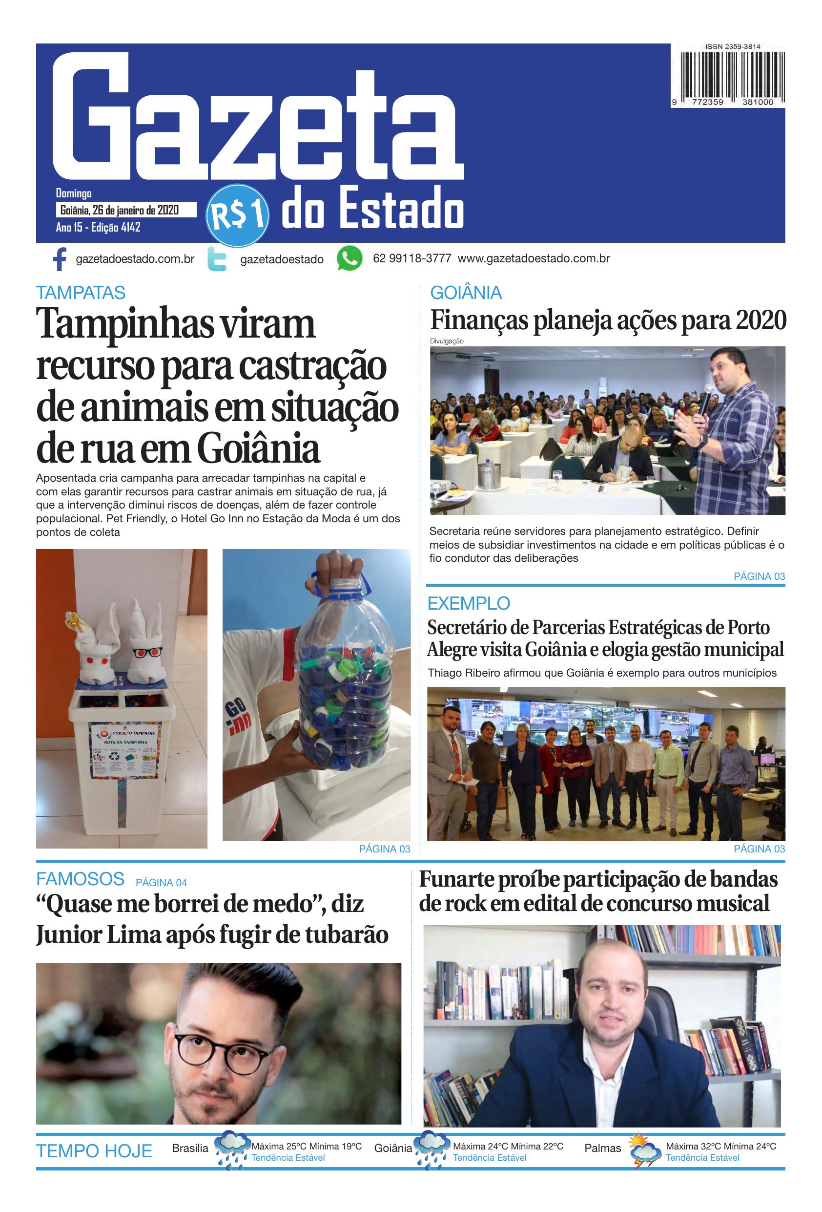 Edição 4142