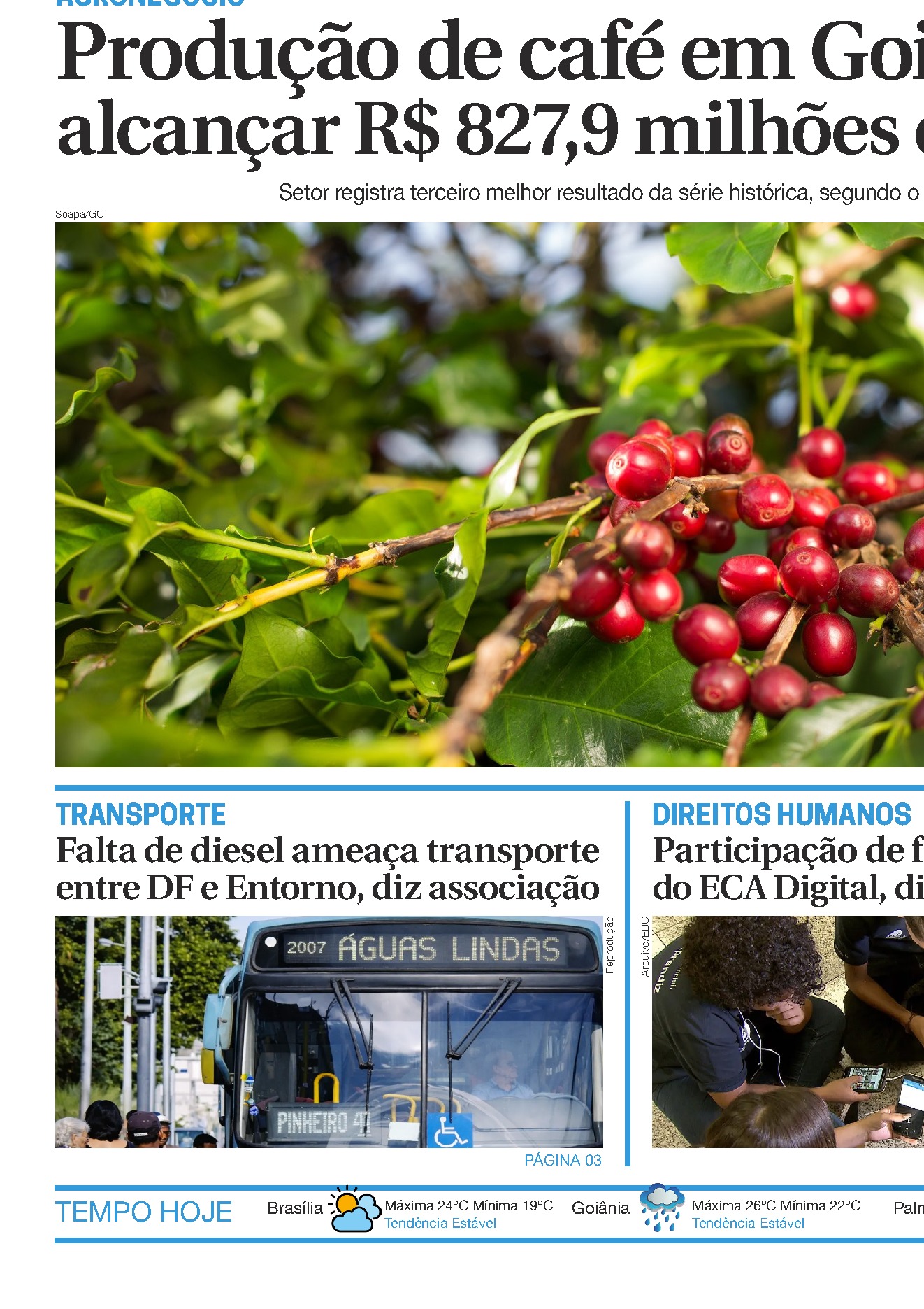 Edição 6385