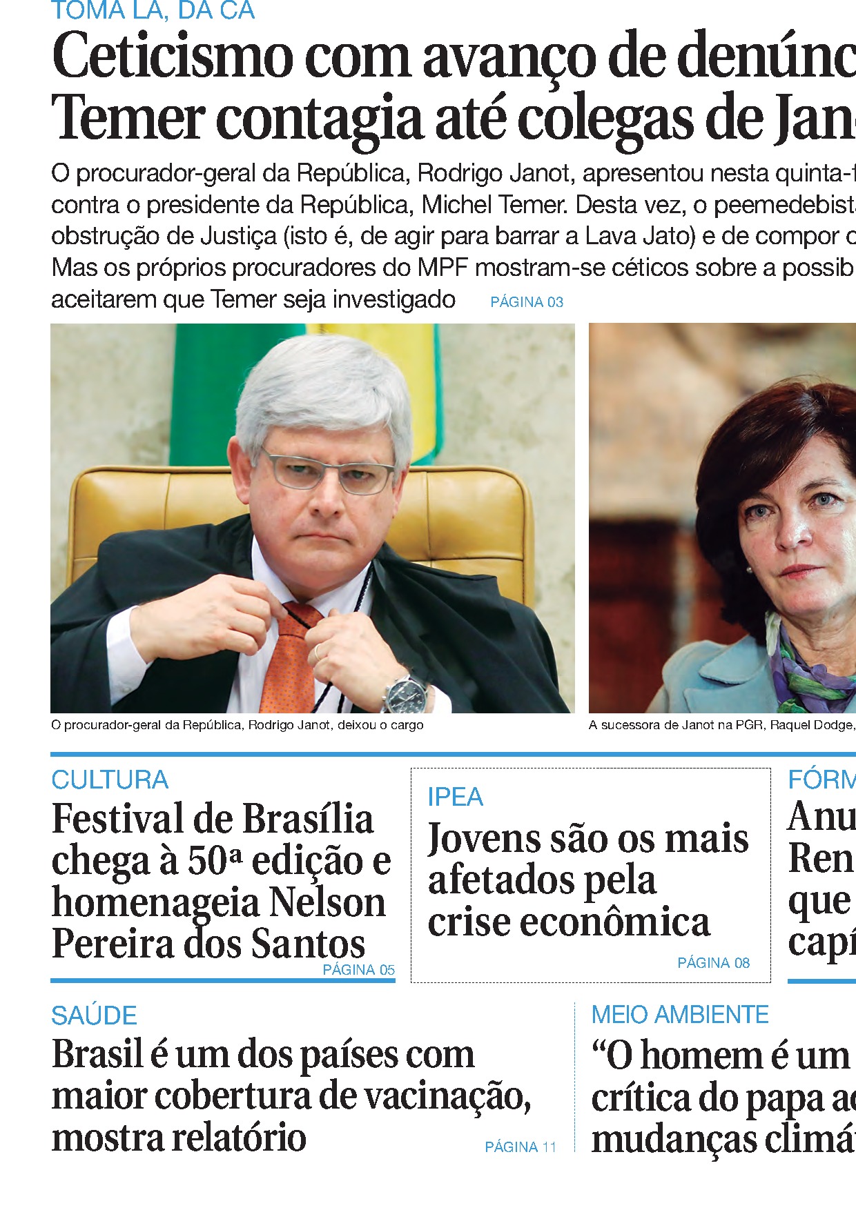Edição 3282