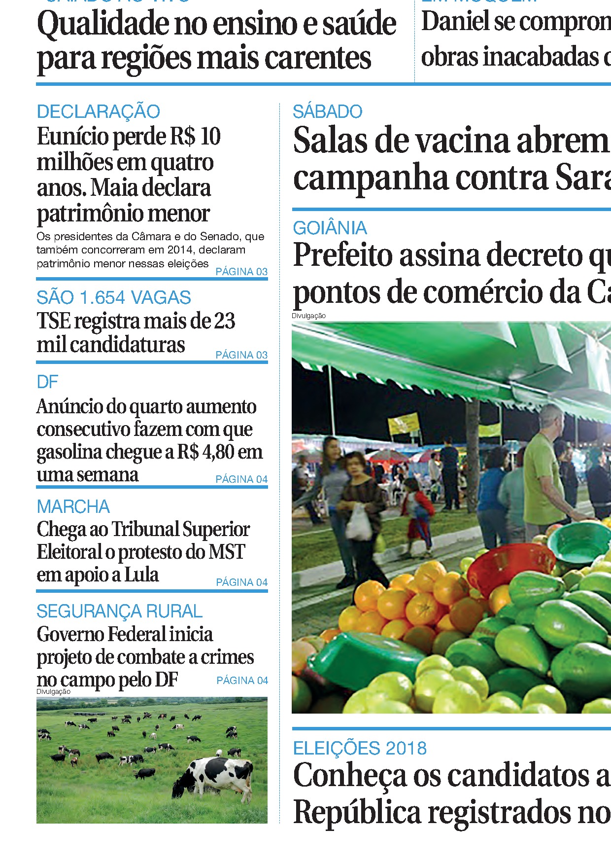 Edição 3615
