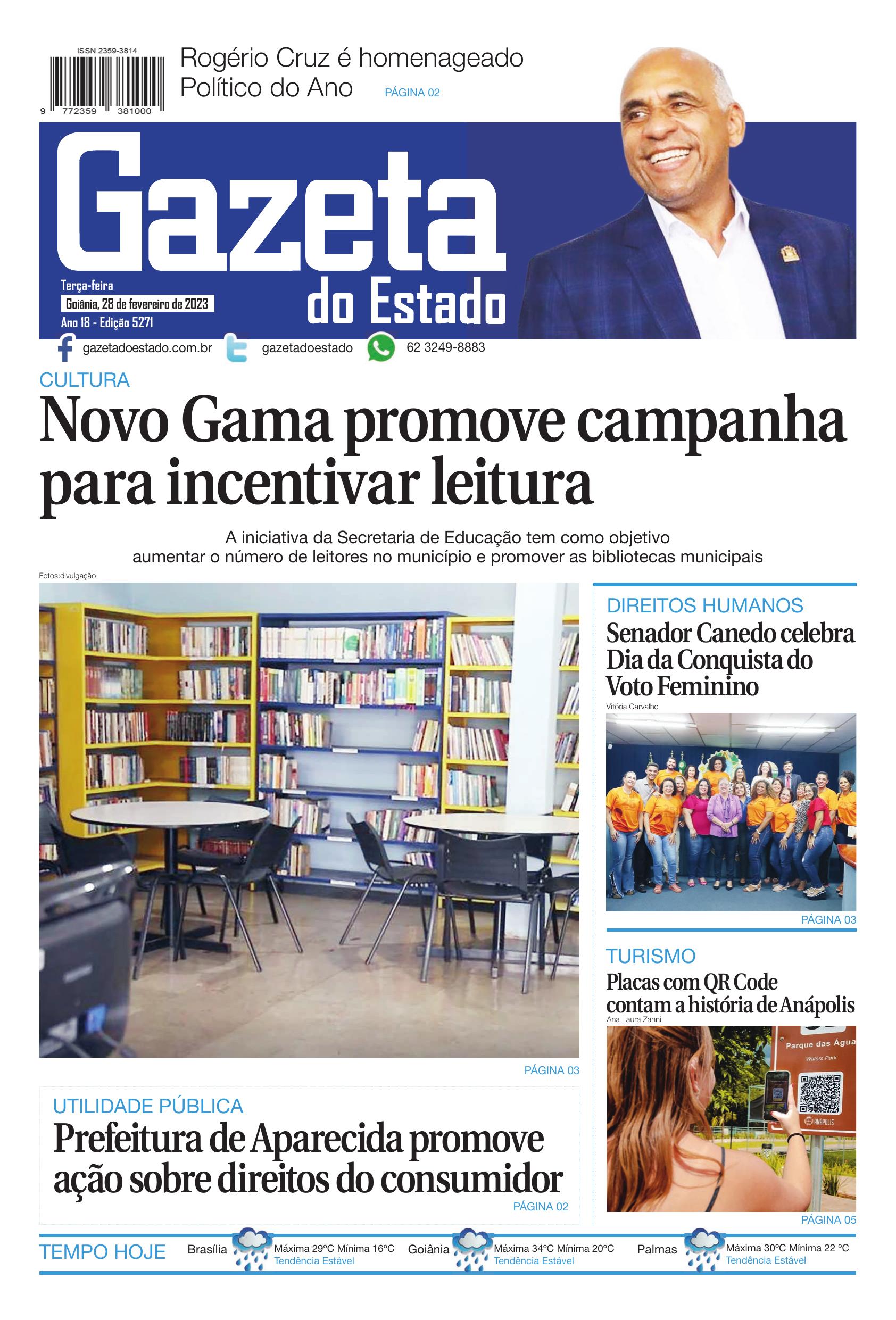 EDIÇÃO 5271