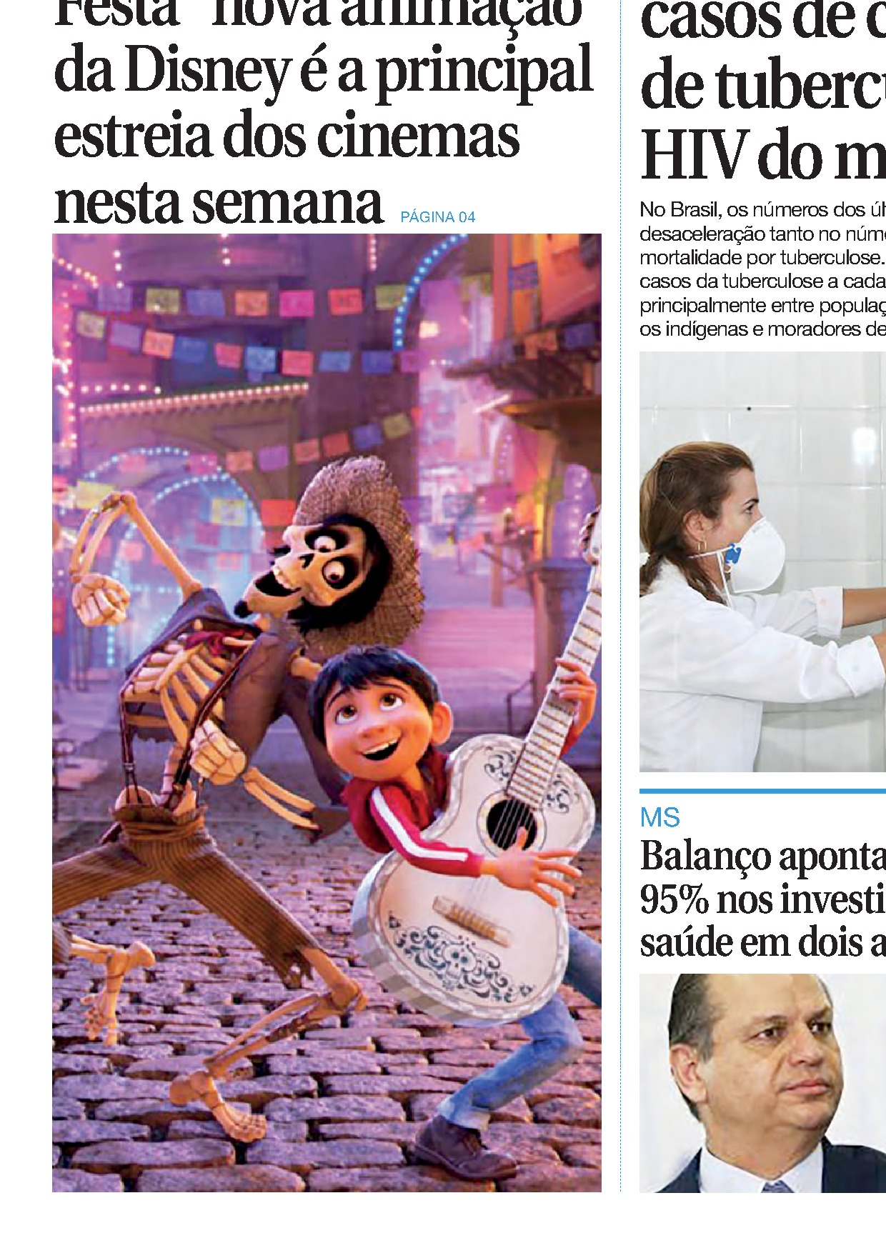 Edição 3393