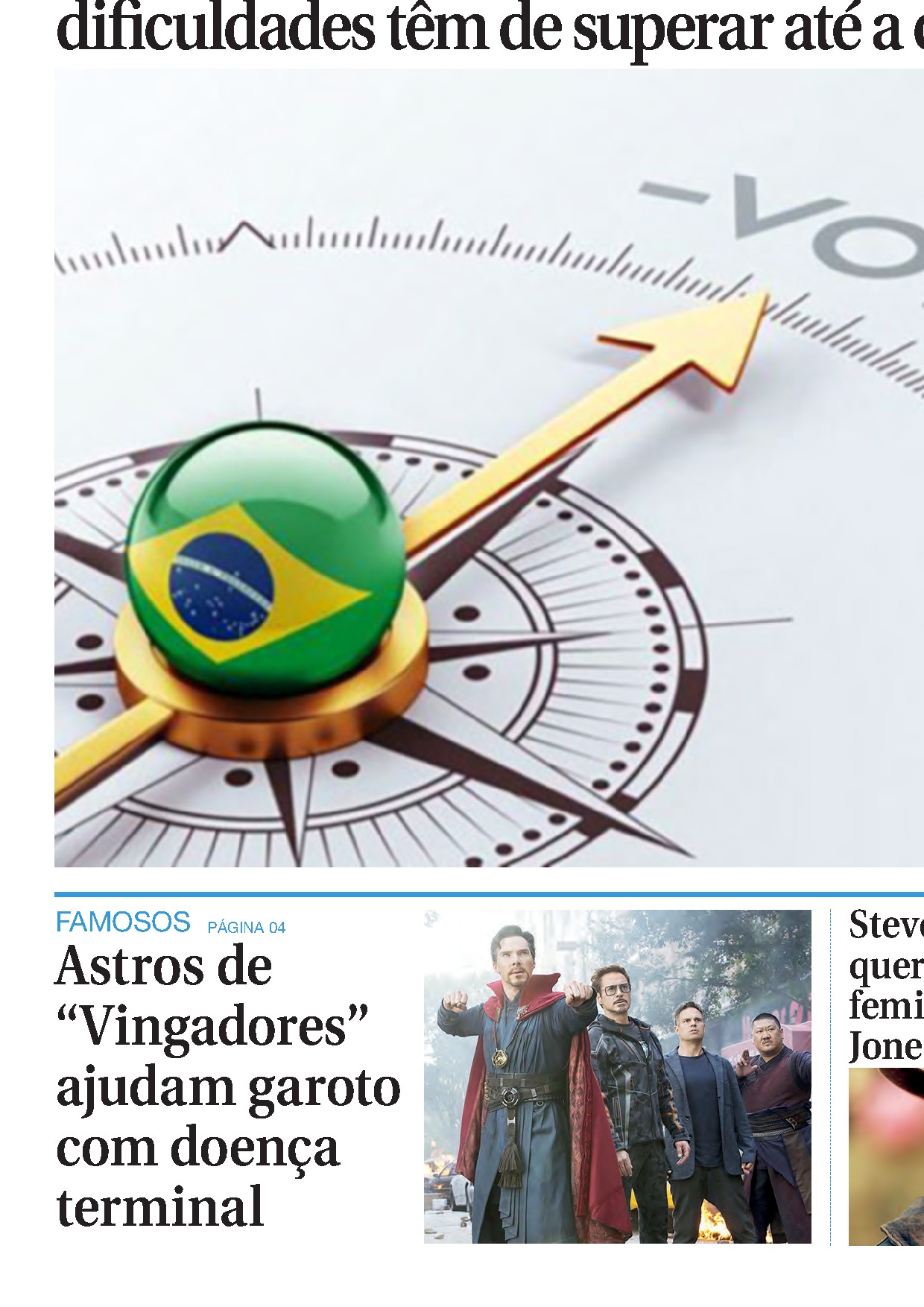 Edição 3484