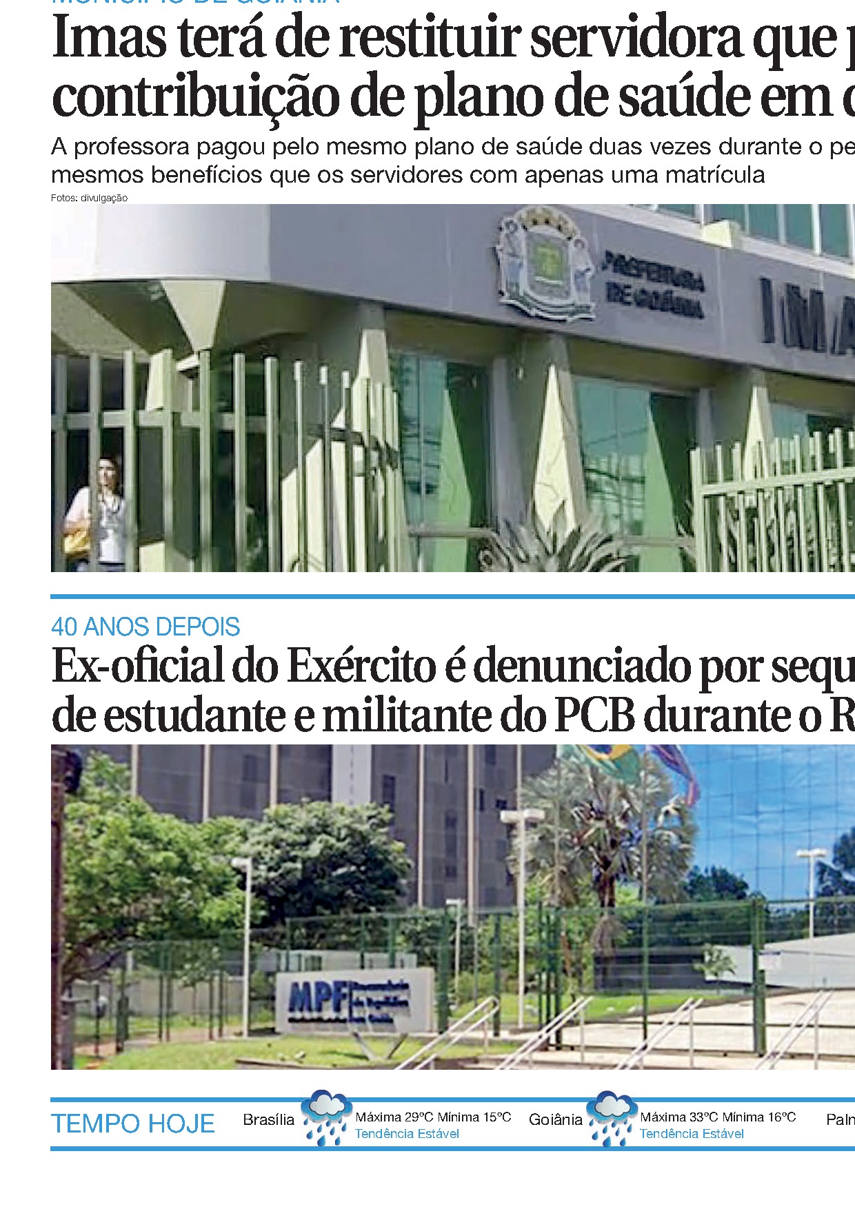 EDIÇÃO 5059