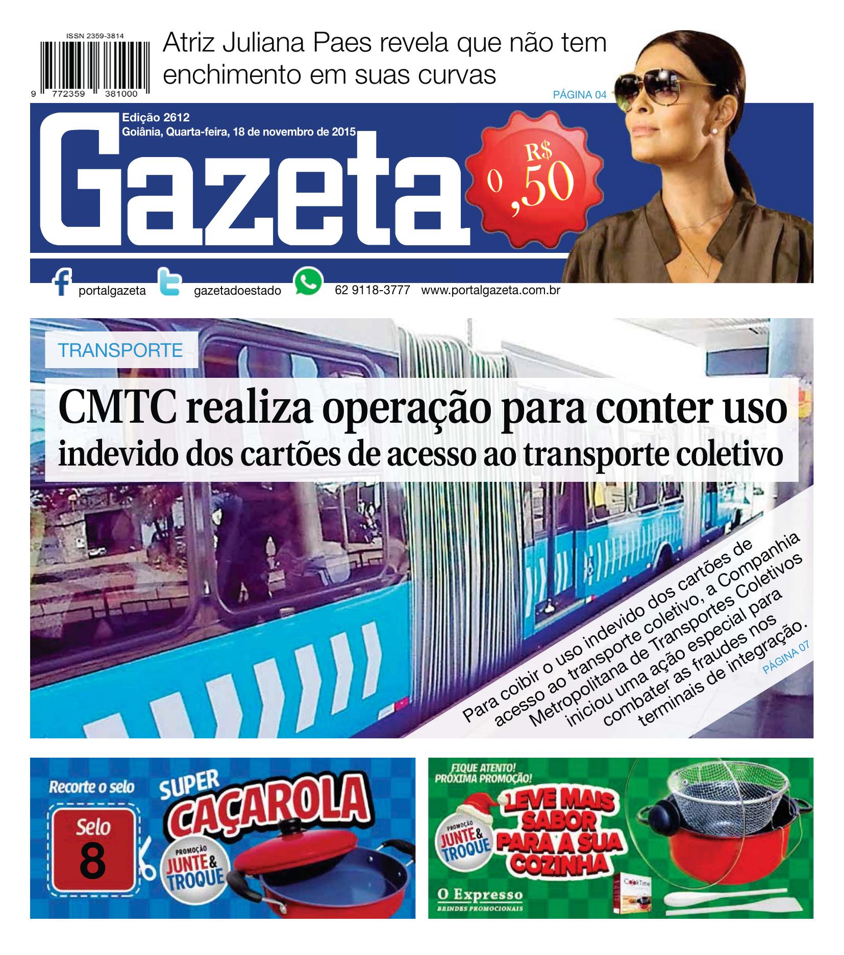 Edição 2612