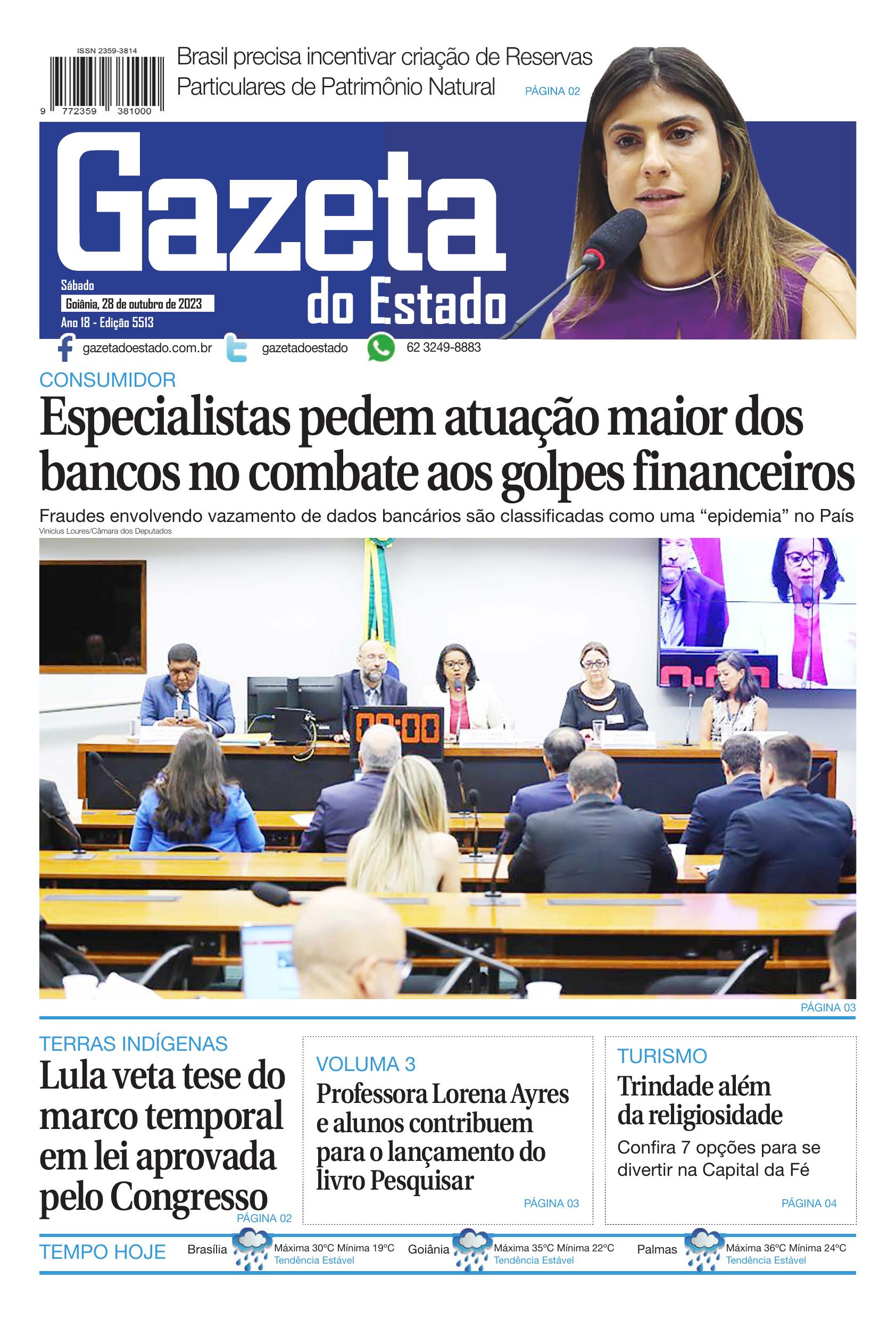 EDIÇÃO 5513