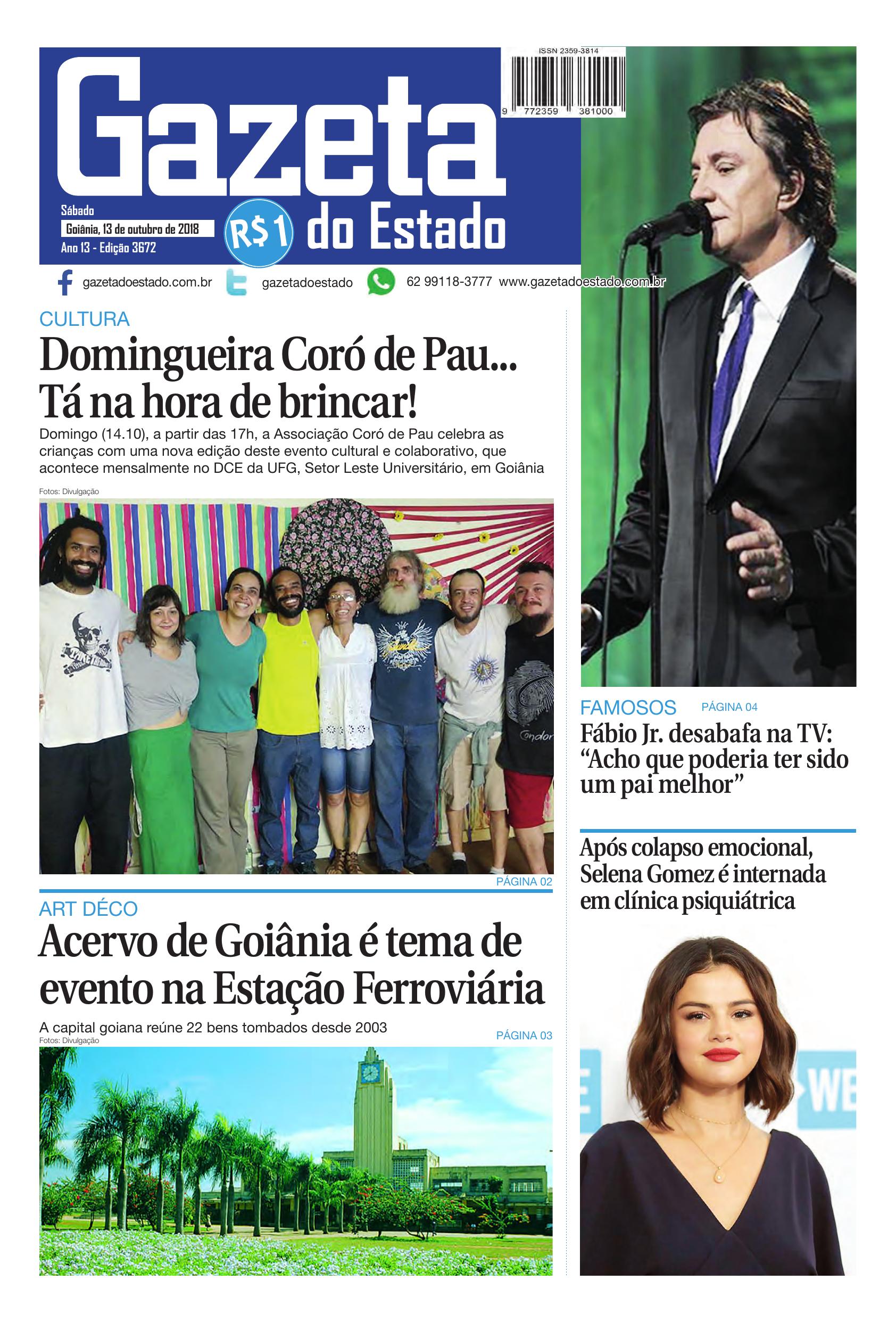 Edição 3672
