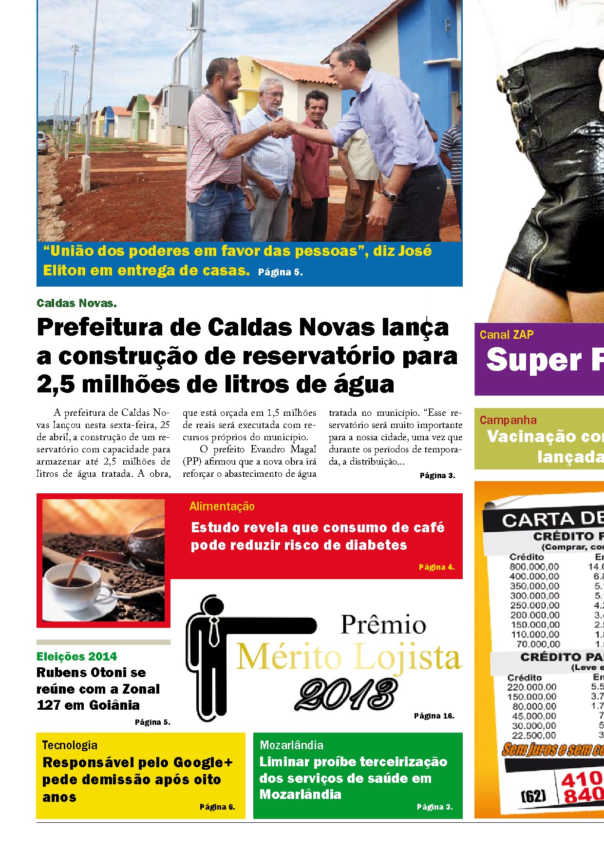 Edição 2183