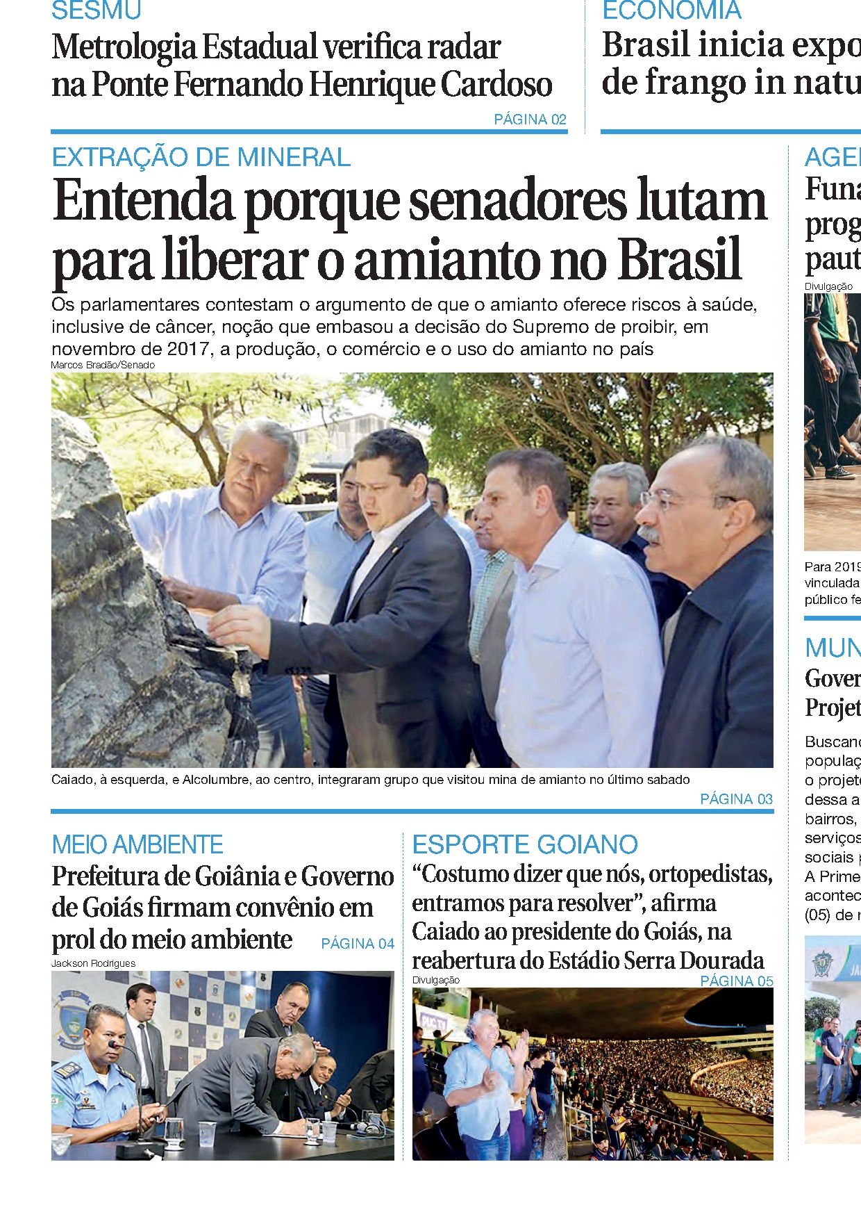 Edição 3874