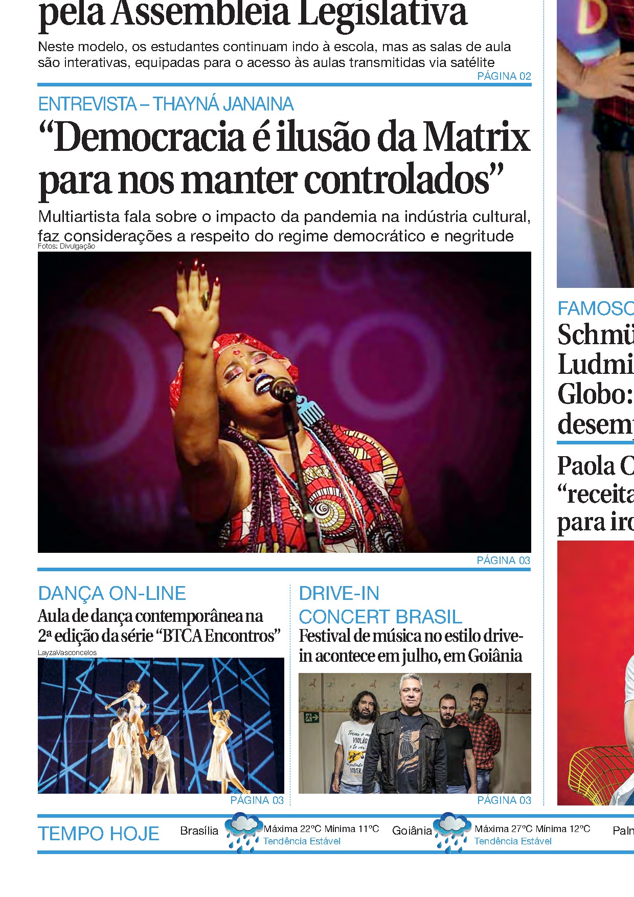 Edição 4288