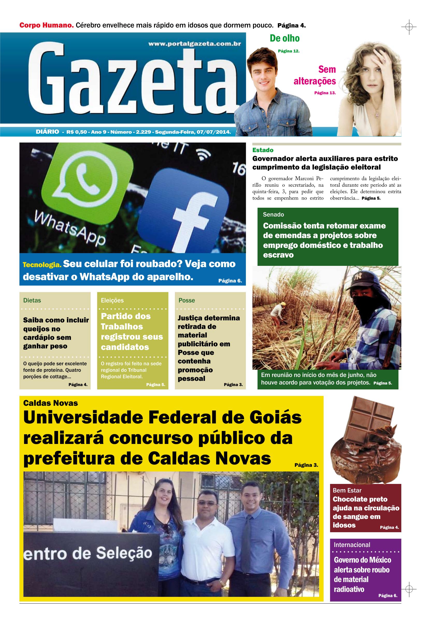 Edição 2229