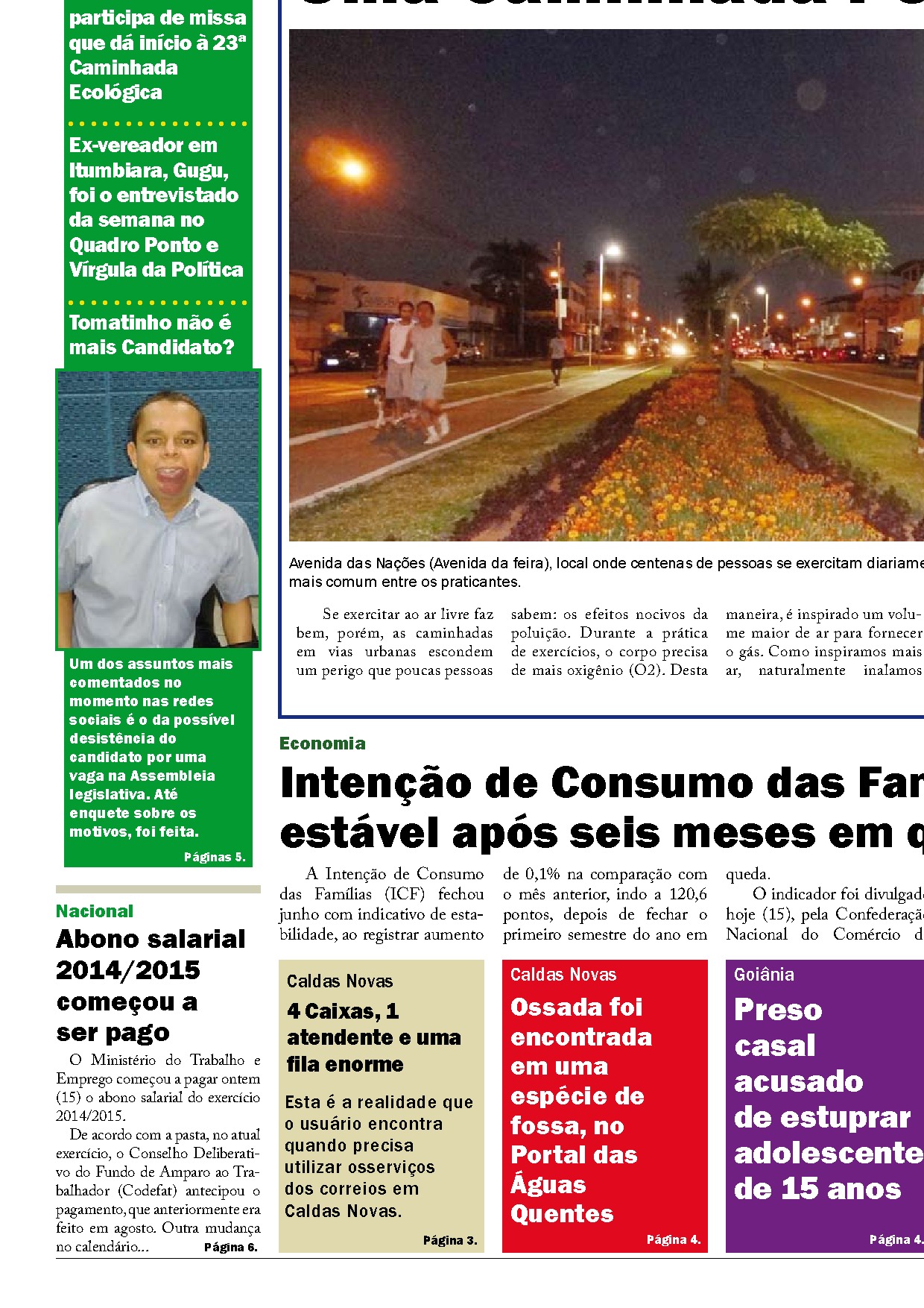 Edição 2236