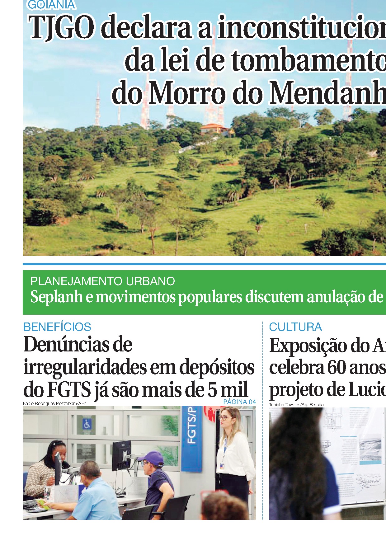 Edição 3095