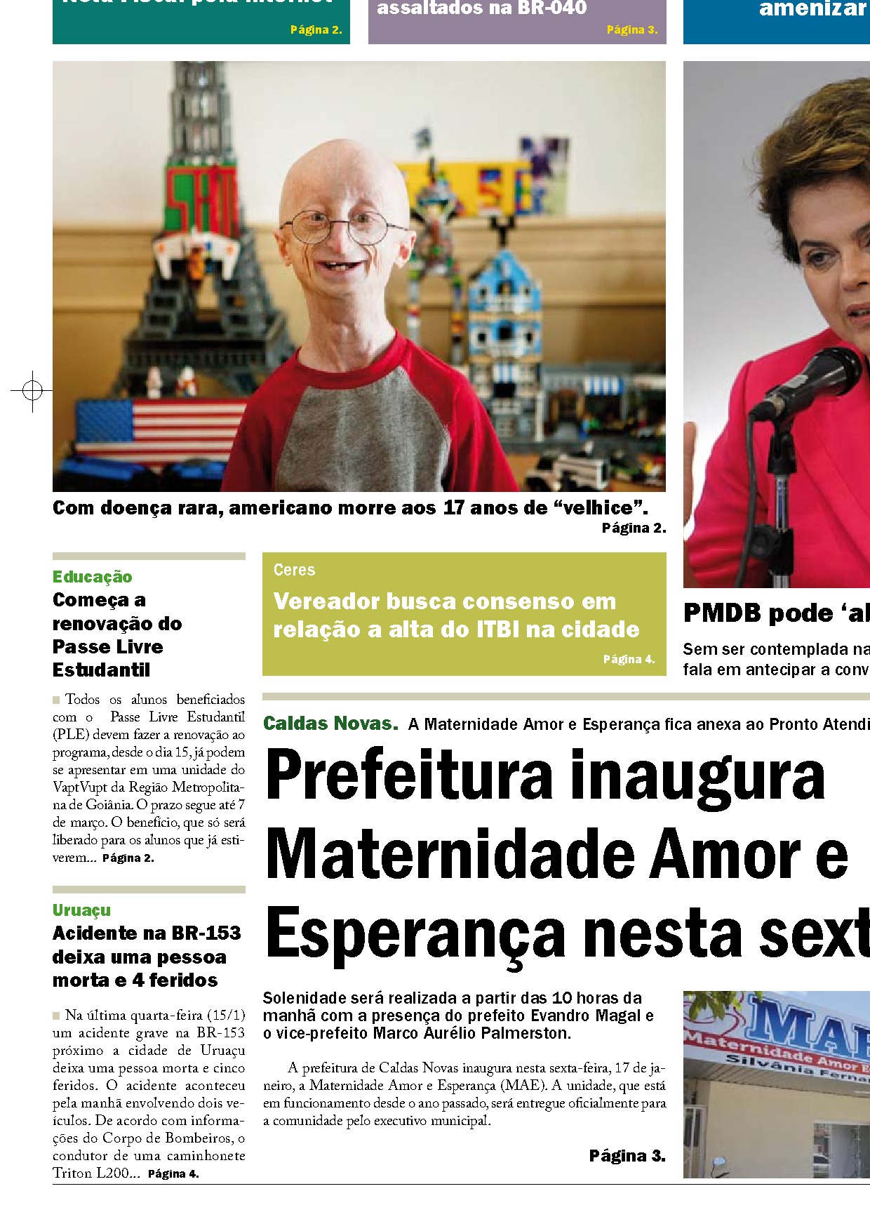 Edição 2104