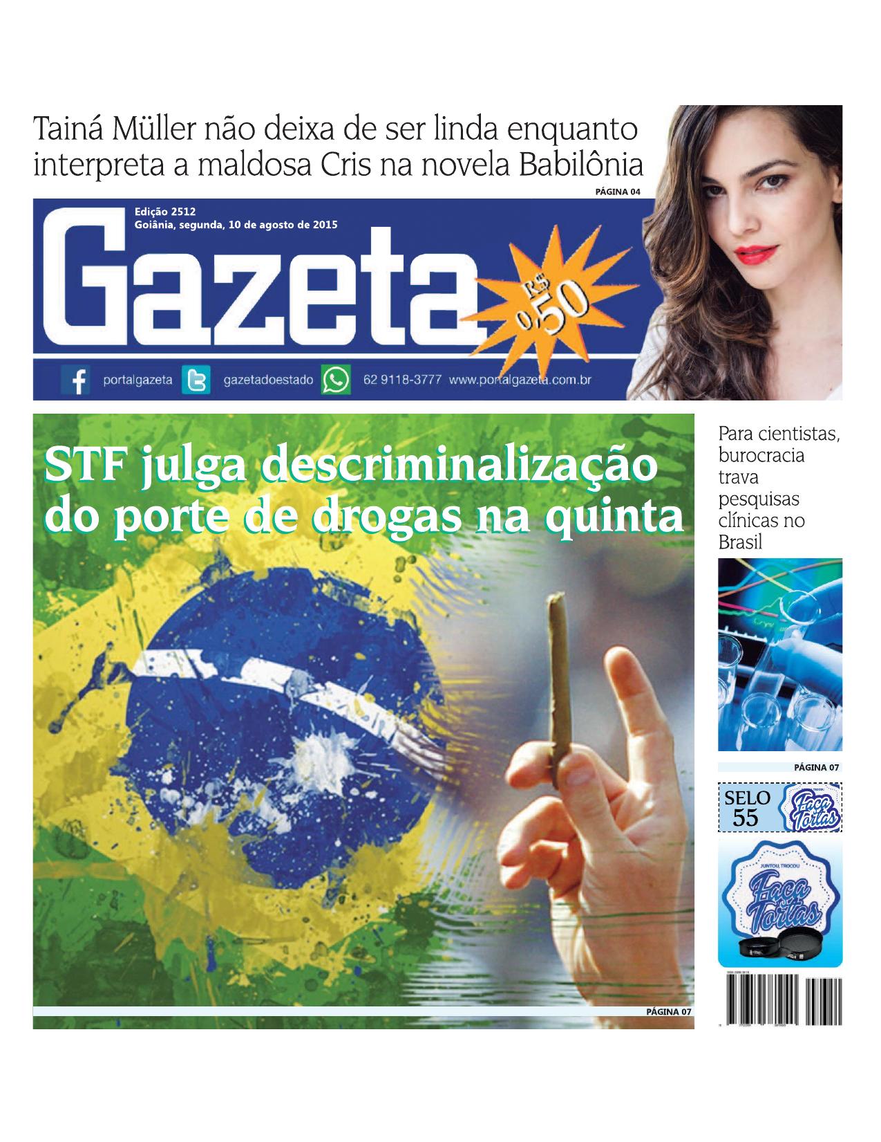 Edição 2512