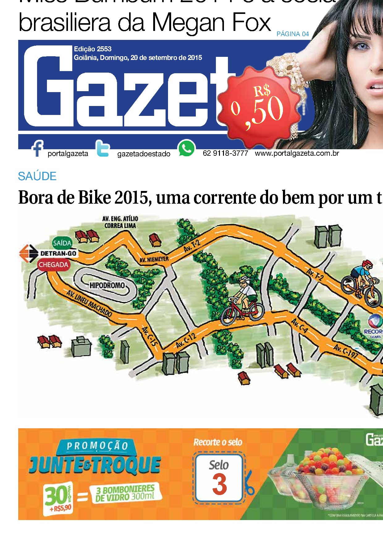 Edição 2553