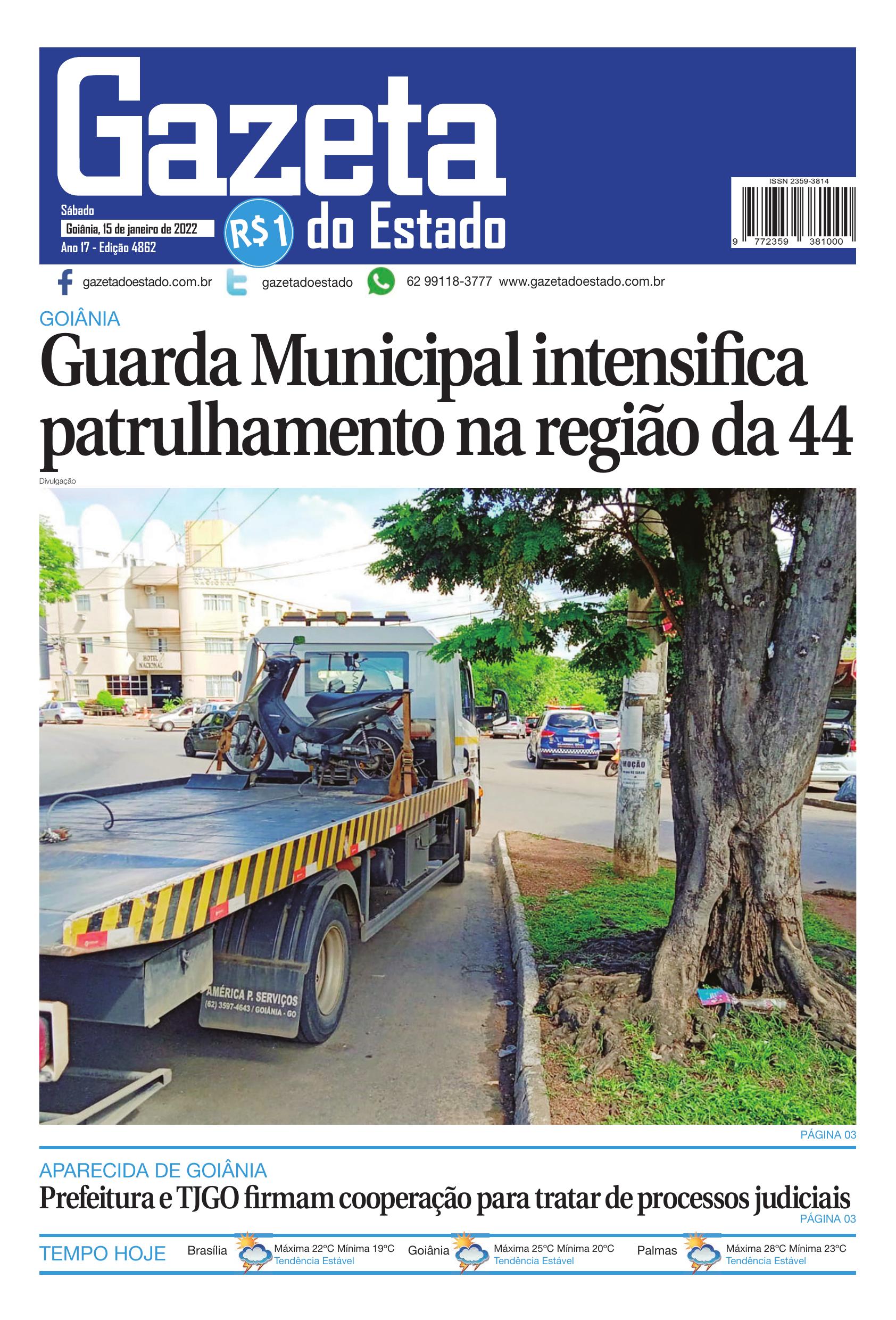 EDIÇÃO 4862